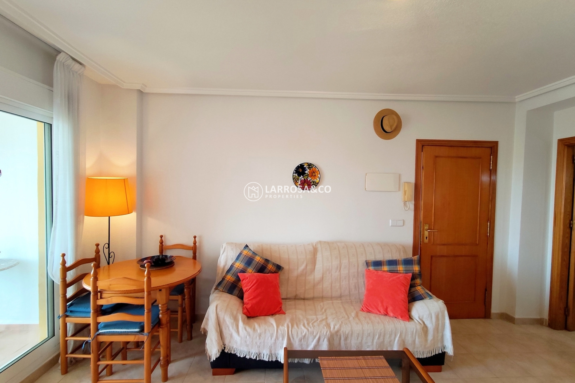 Reventa - Apartamento - La Zenia - Costa Blanca