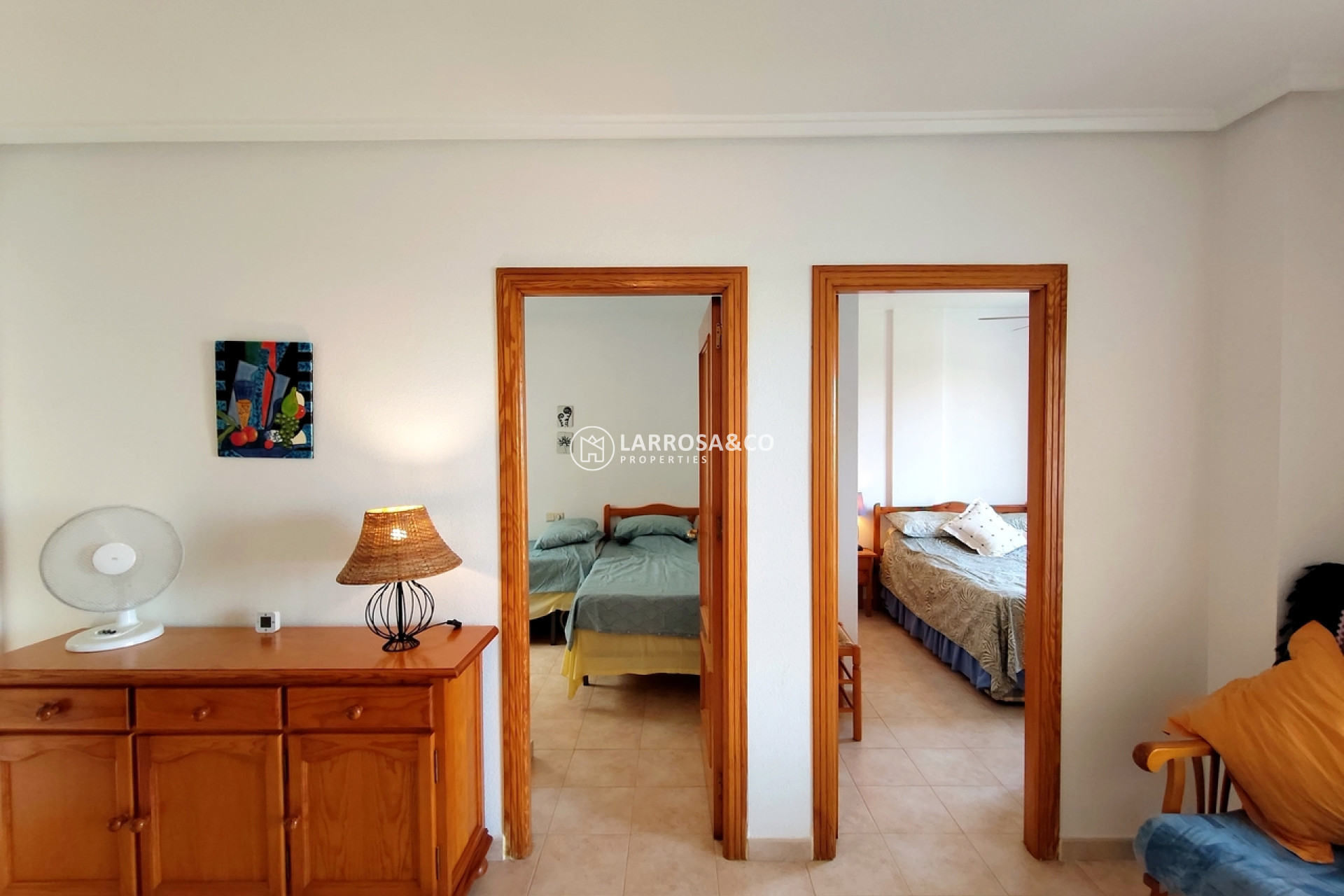 Reventa - Apartamento - La Zenia - Costa Blanca