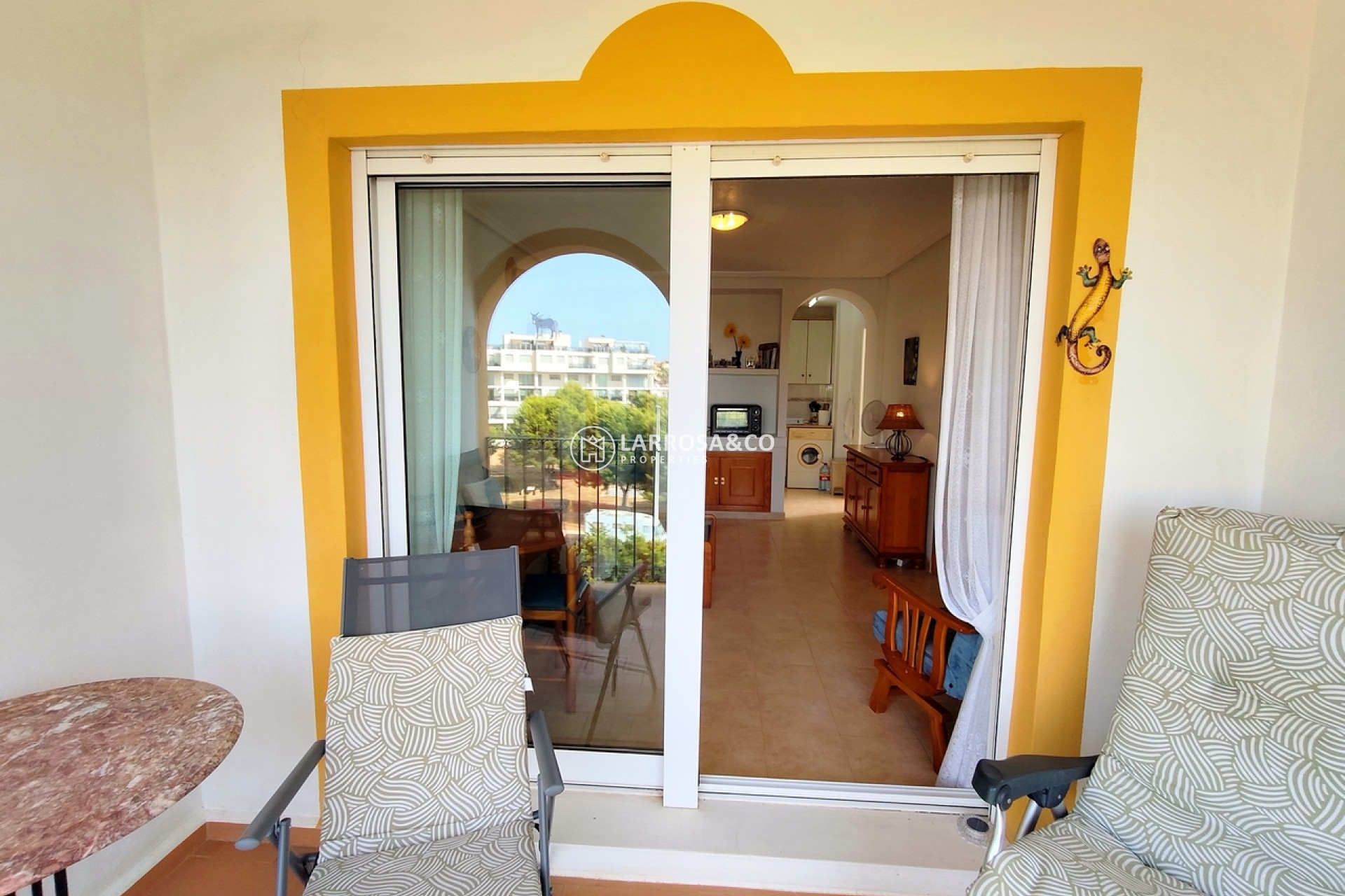 Reventa - Apartamento - La Zenia - Costa Blanca
