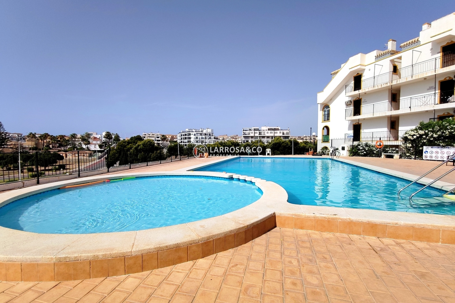 Reventa - Apartamento - La Zenia - Costa Blanca