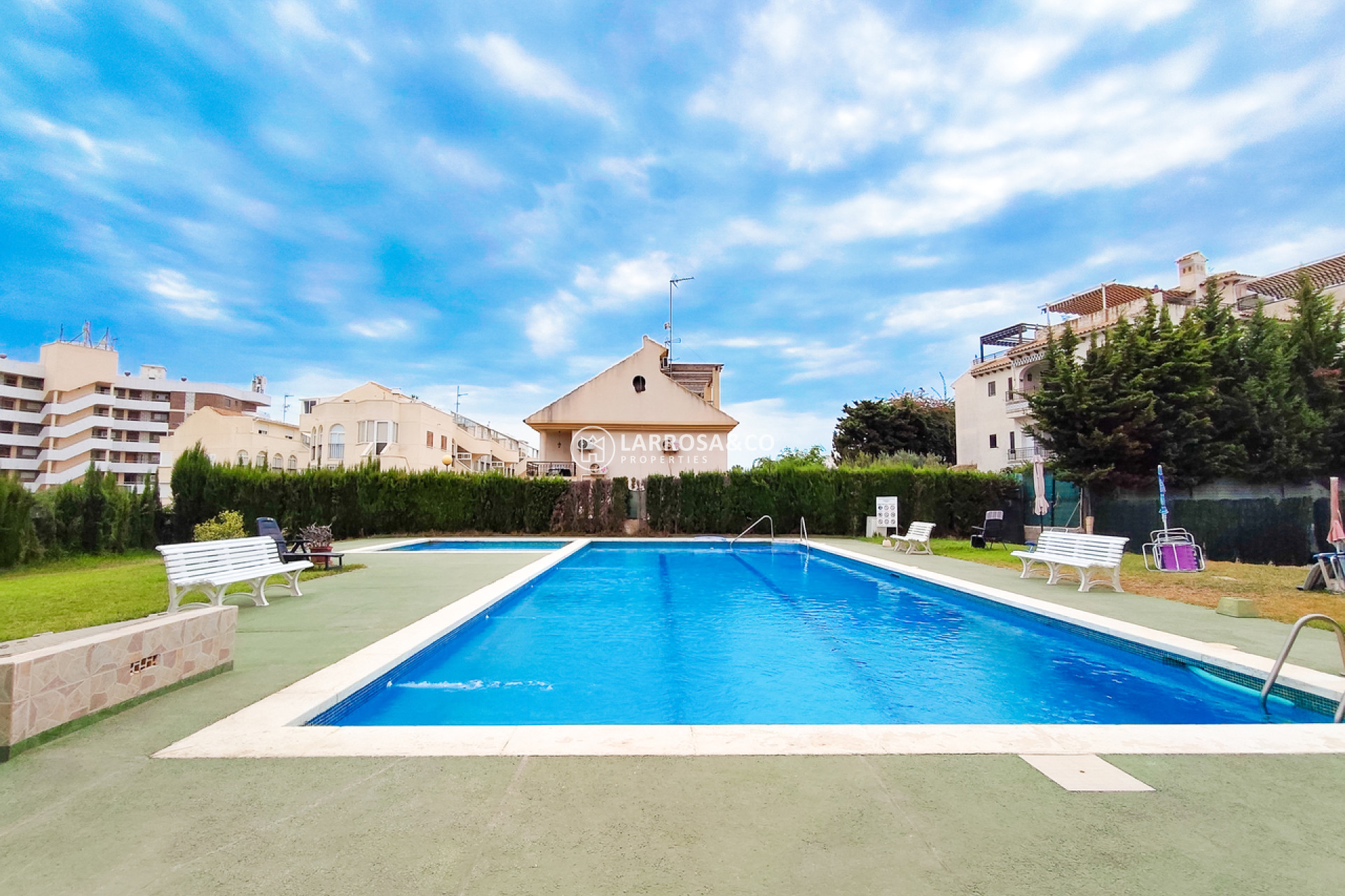 Reventa - Apartamento - La Zenia - Costa Blanca