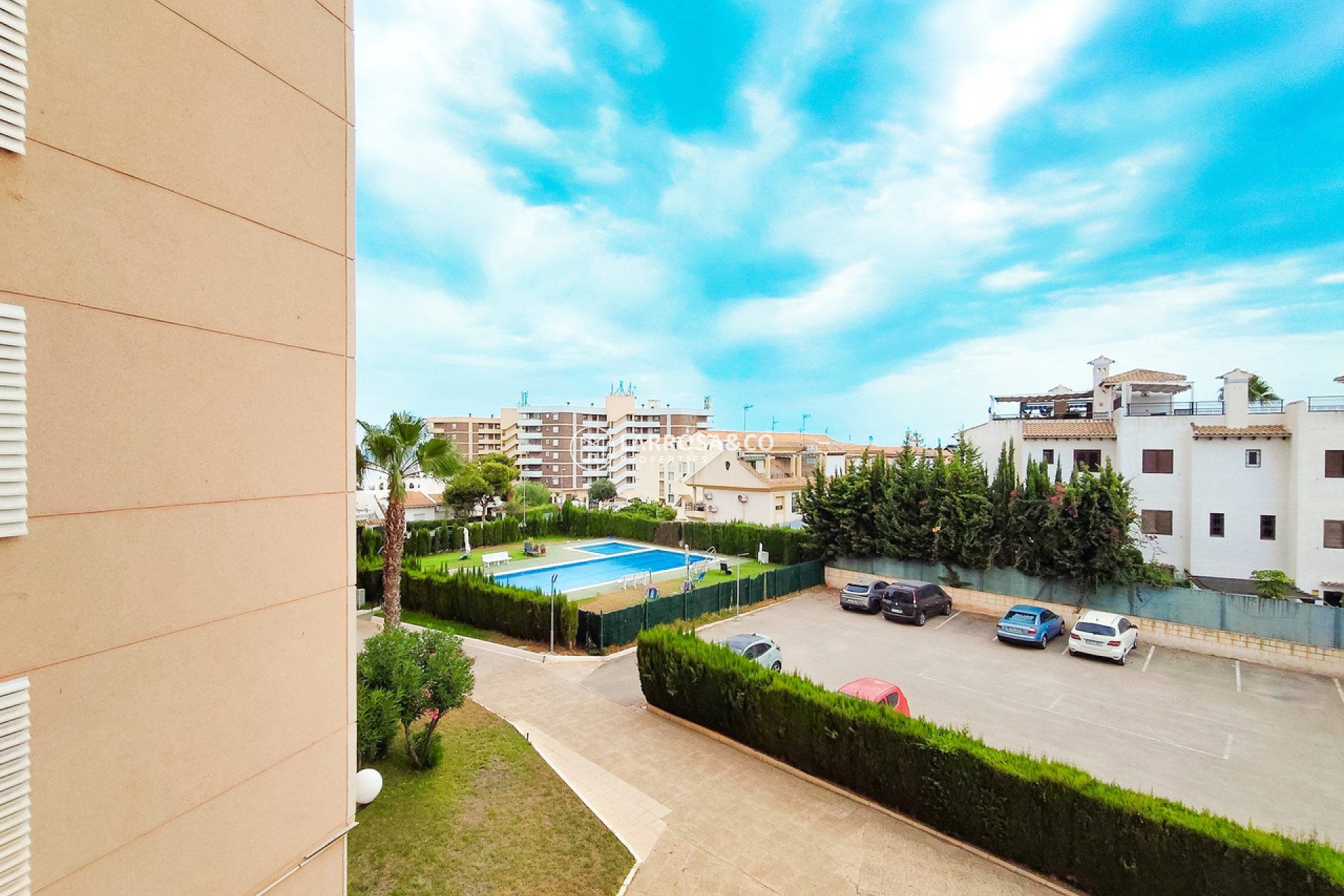 Reventa - Apartamento - La Zenia - Costa Blanca