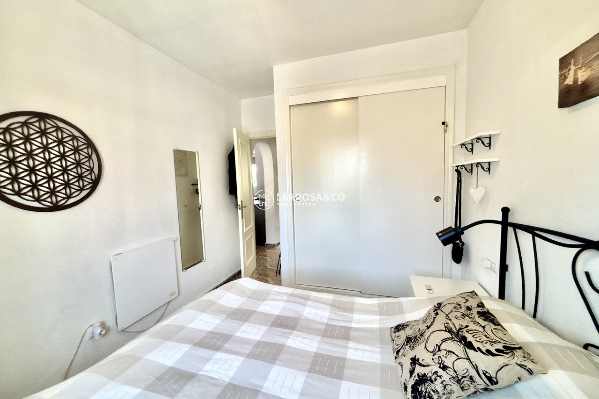 Reventa - Apartamento - La Zenia - Costa Blanca