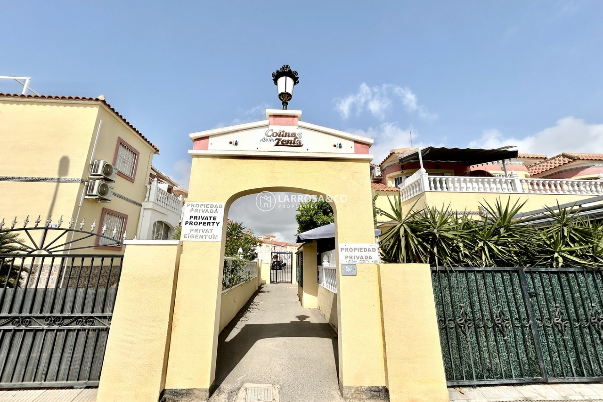 Reventa - Apartamento - La Zenia - Costa Blanca