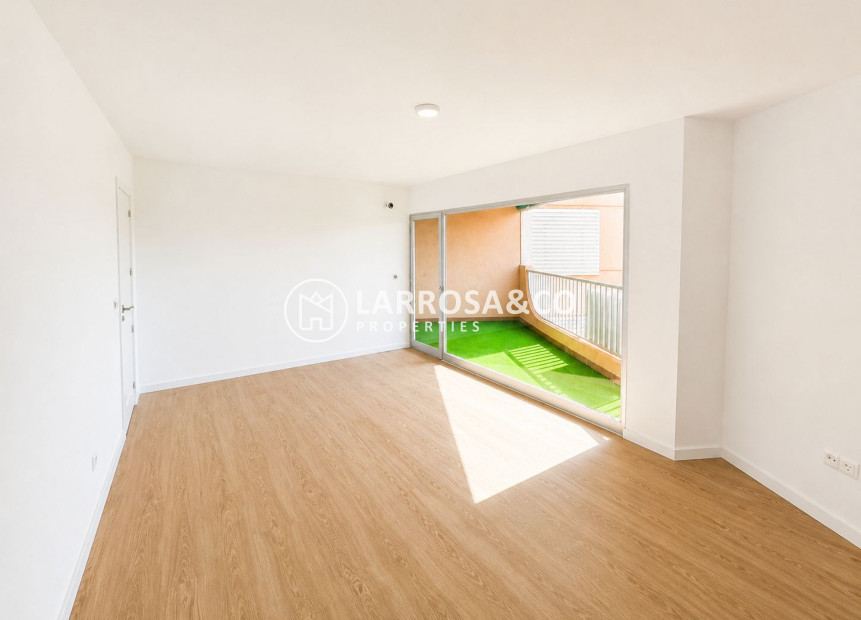 Reventa - Apartamento - La Zenia - Costa Blanca