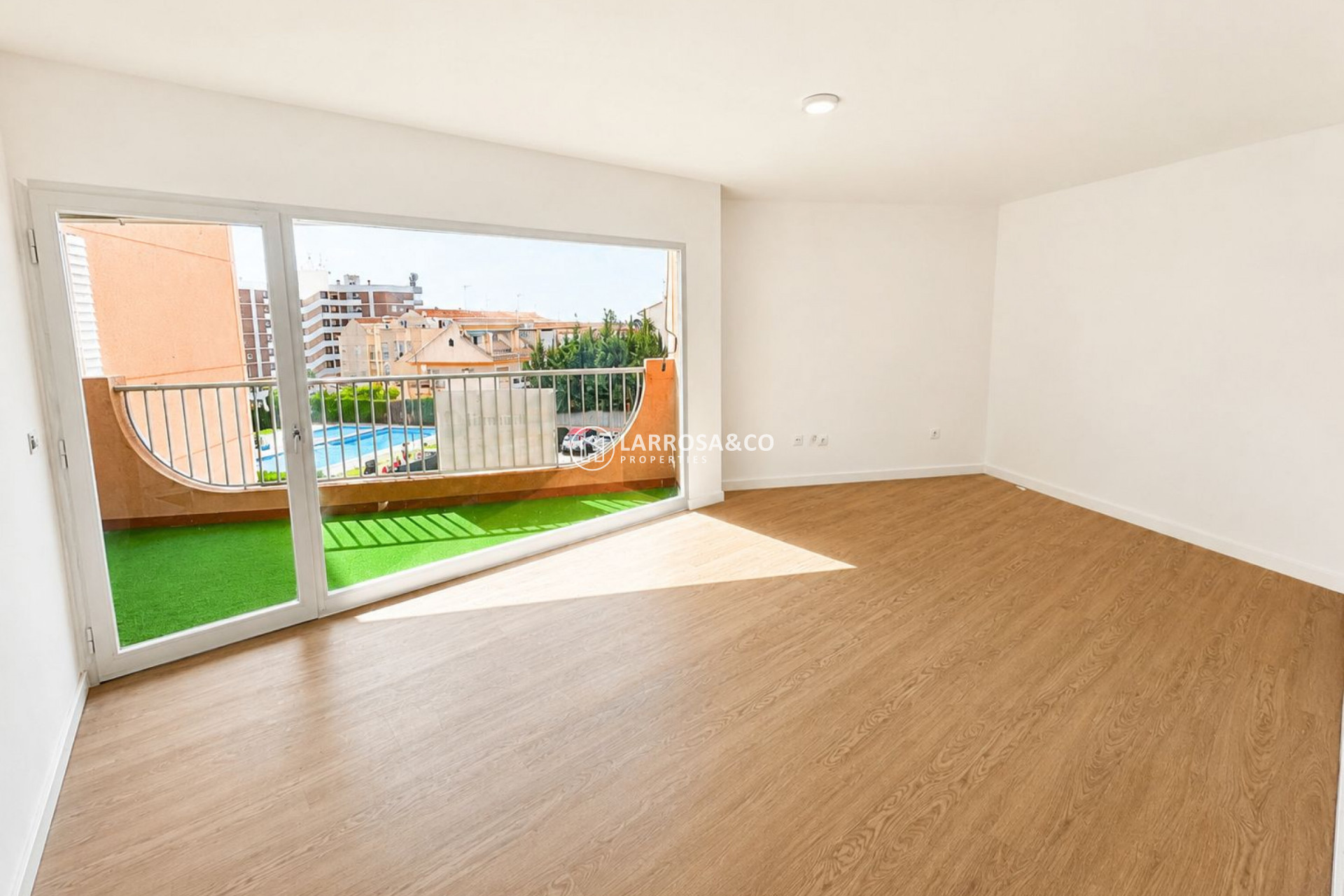 Reventa - Apartamento - La Zenia - Costa Blanca