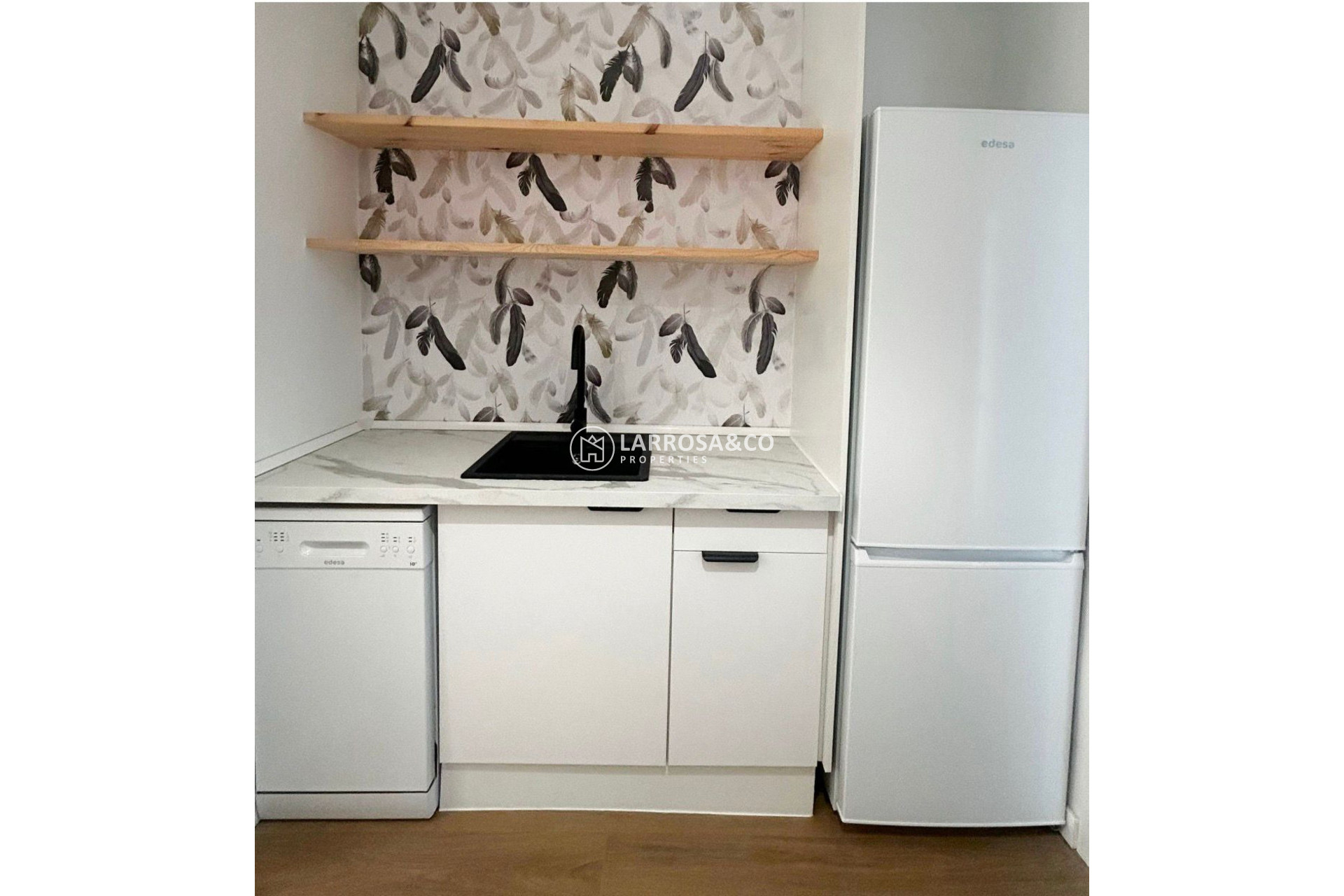 Reventa - Apartamento - La Zenia - Costa Blanca