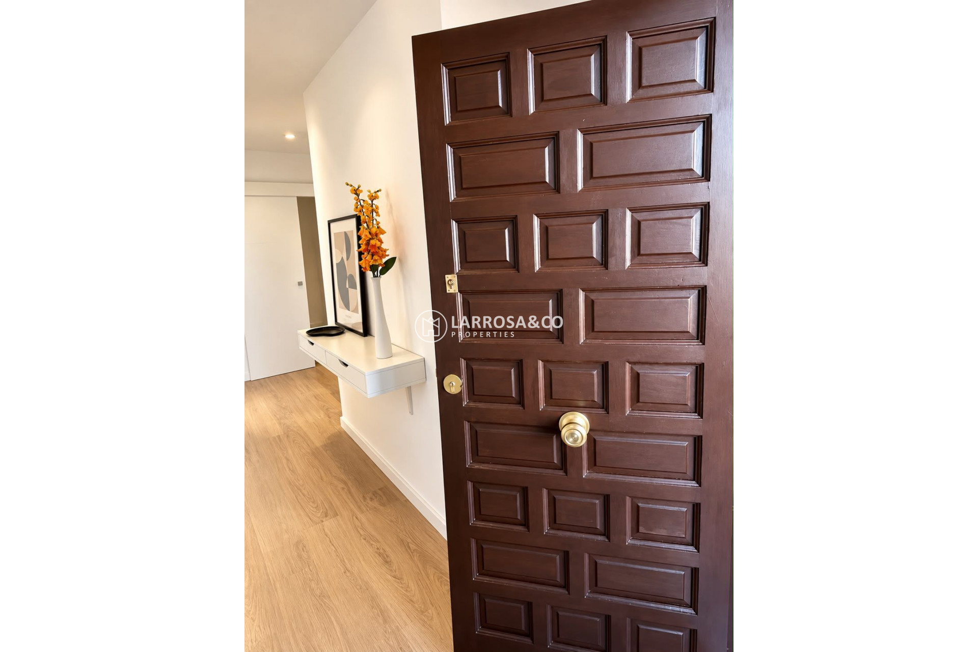 Reventa - Apartamento - La Zenia - Costa Blanca