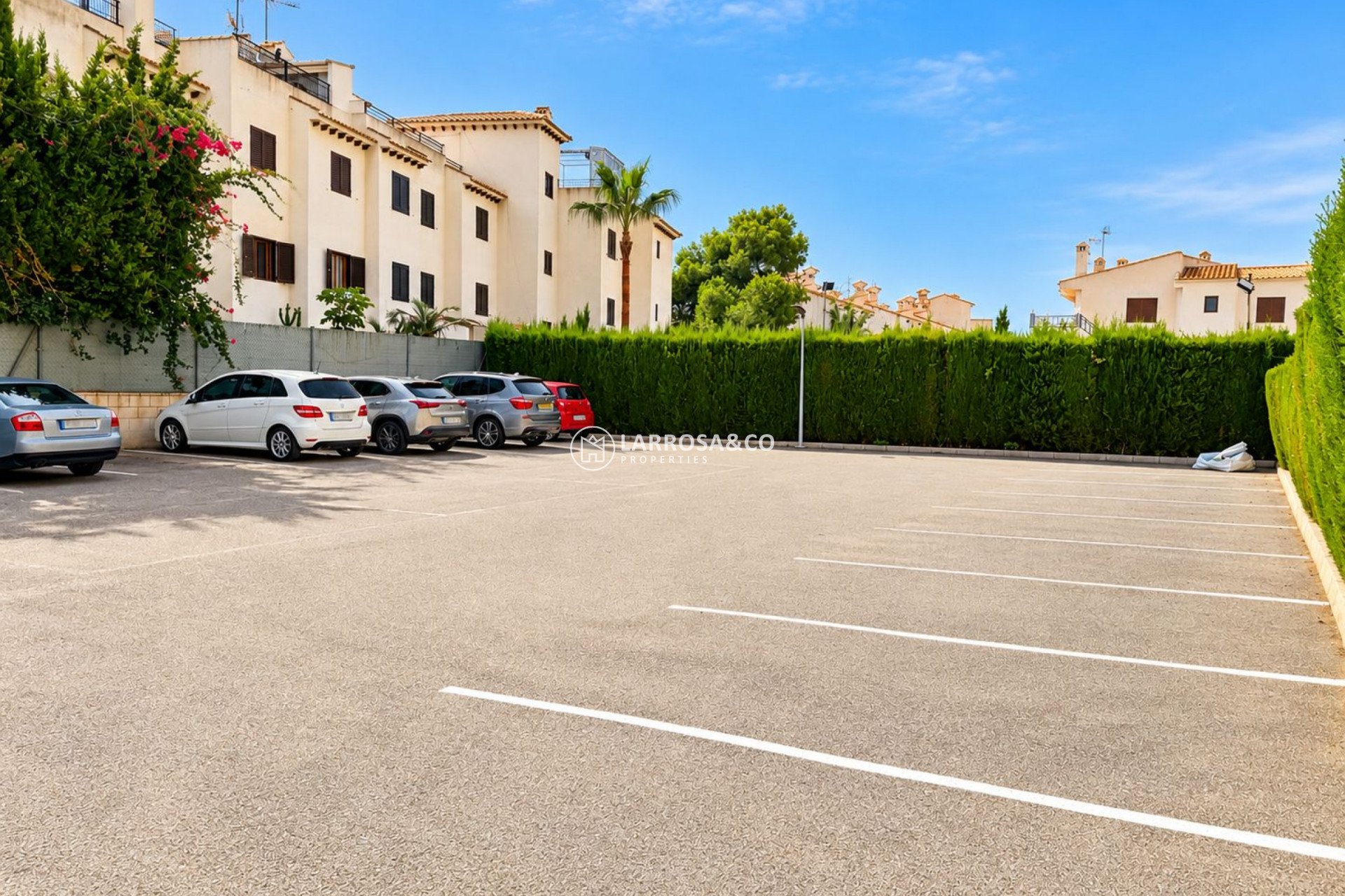 Reventa - Apartamento - La Zenia - Costa Blanca