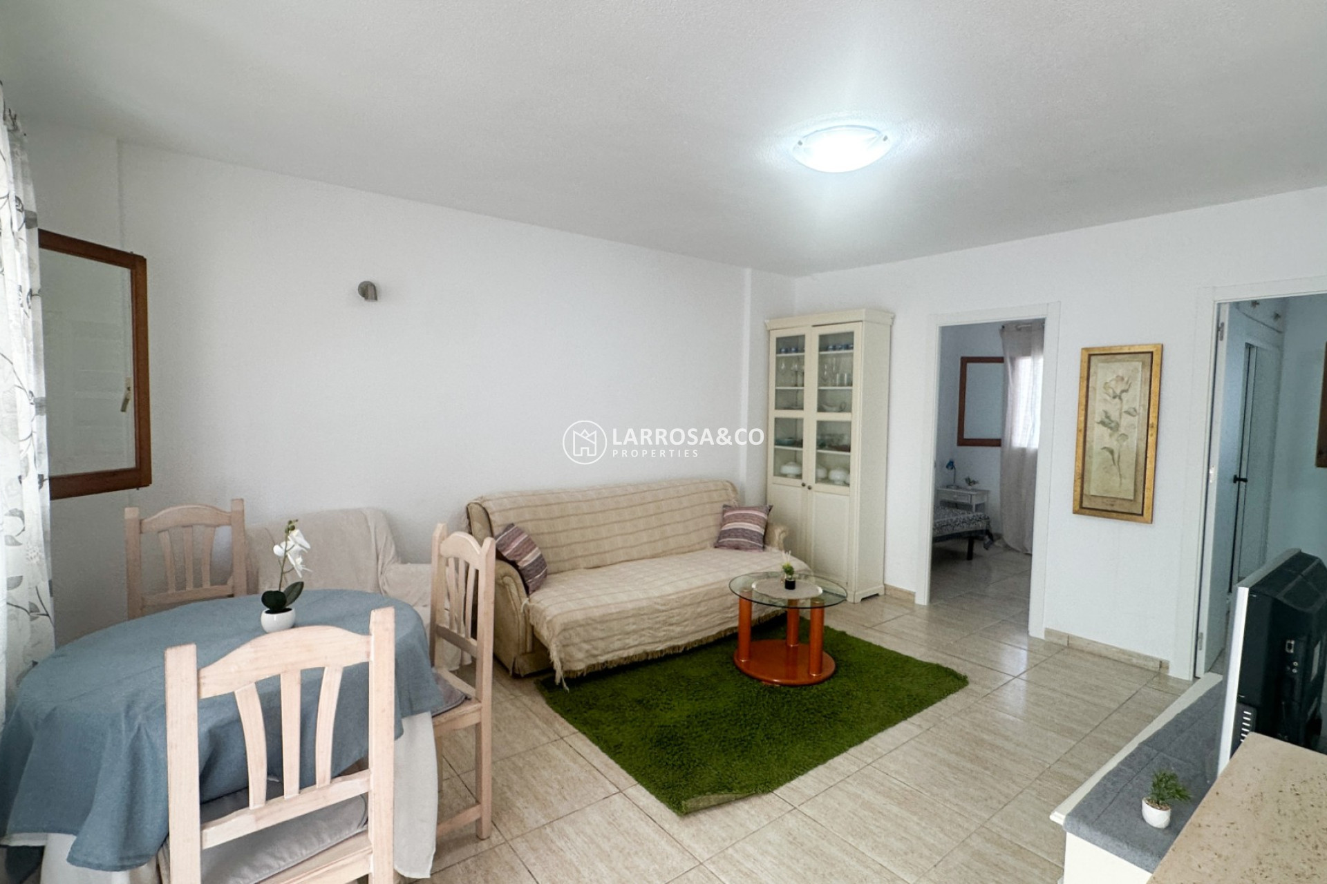 Reventa - Apartamento - La Zenia - Costa Blanca