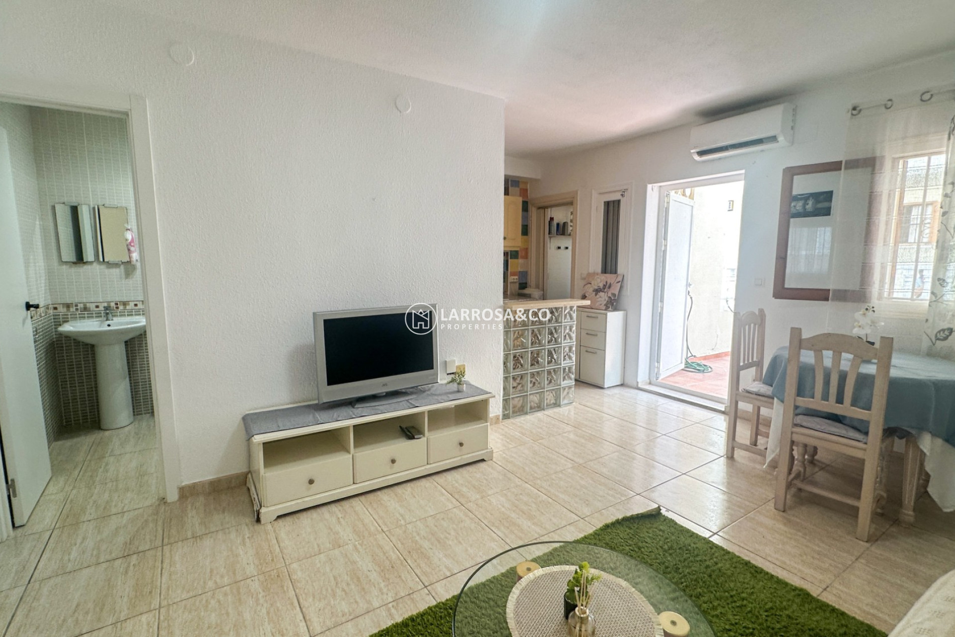 Reventa - Apartamento - La Zenia - Costa Blanca