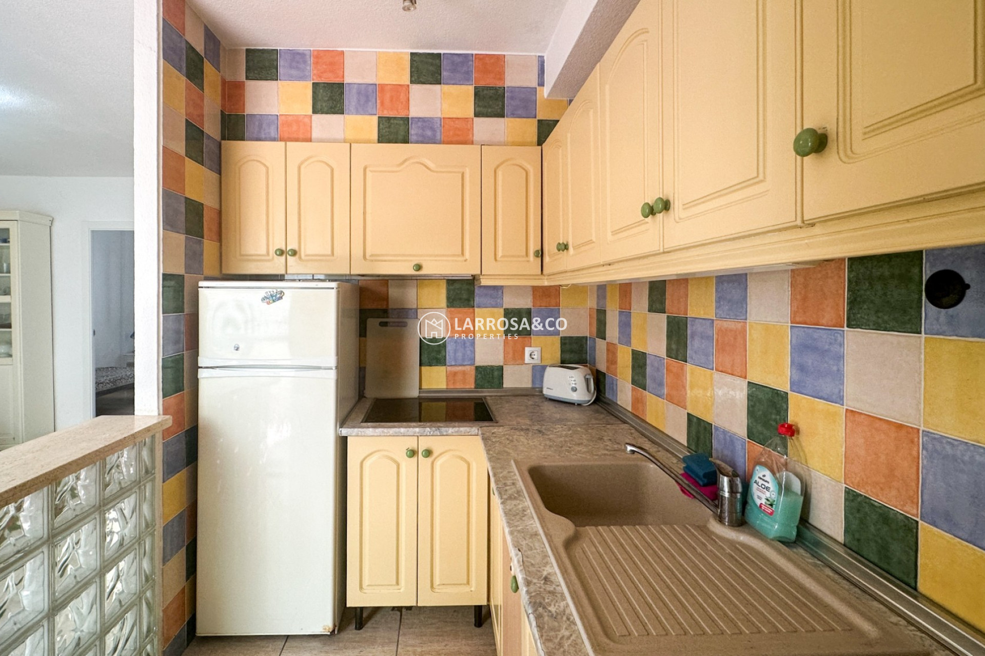 Reventa - Apartamento - La Zenia - Costa Blanca