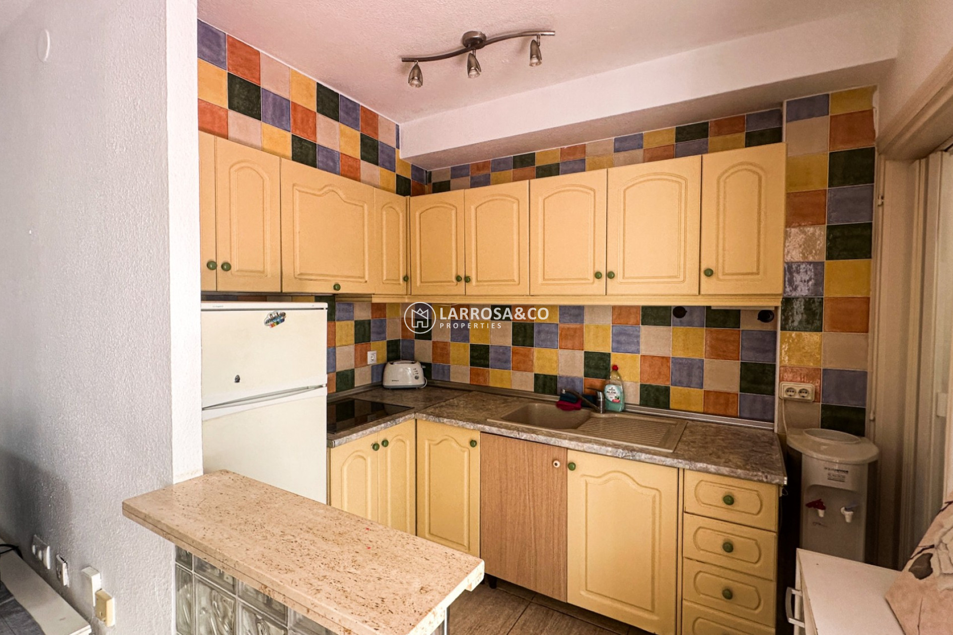 Reventa - Apartamento - La Zenia - Costa Blanca