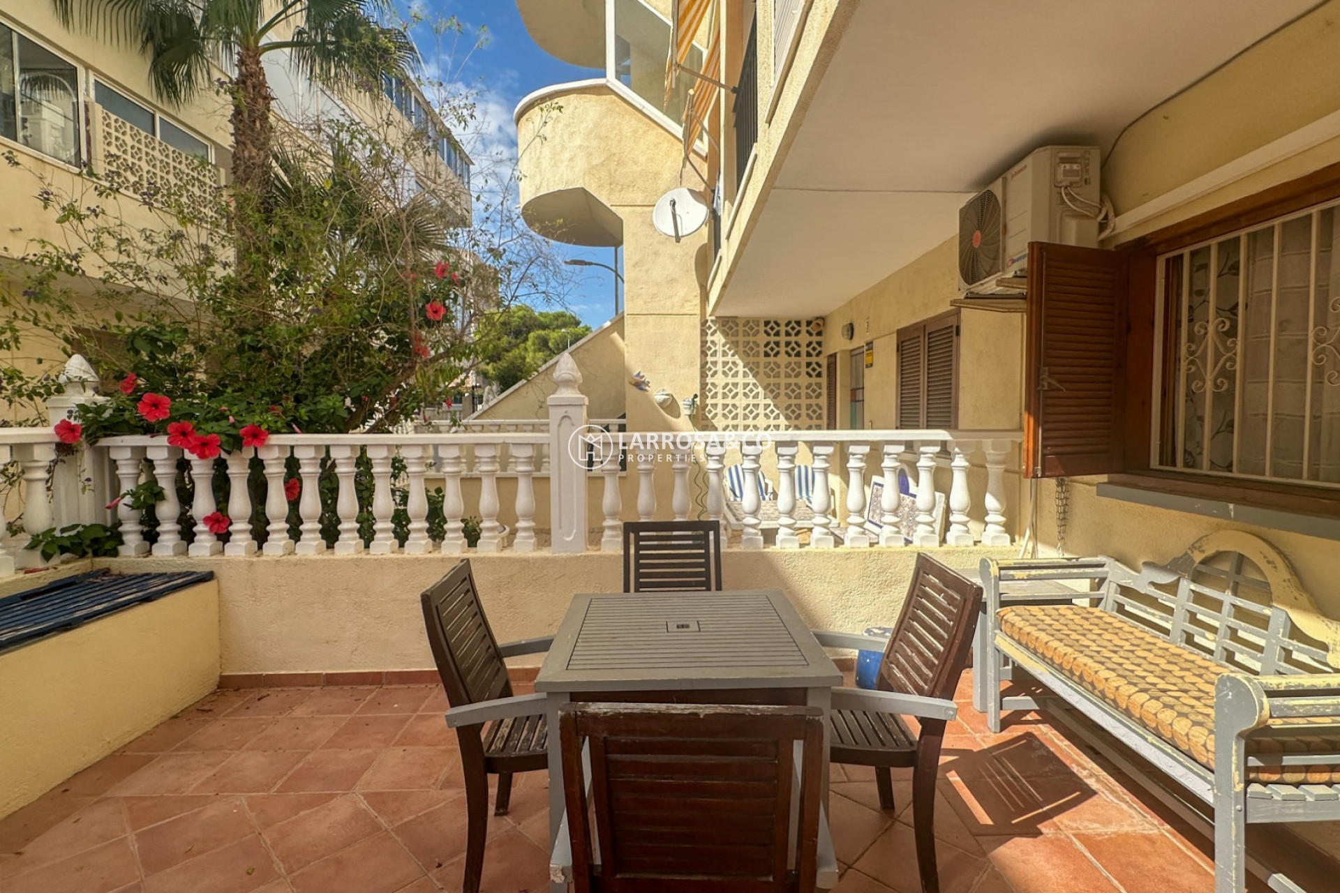 Reventa - Apartamento - La Zenia - Costa Blanca