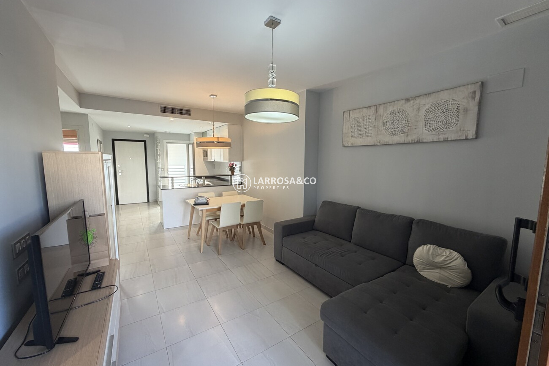 Reventa - Apartamento - La Zenia - Secreto de la Zenia