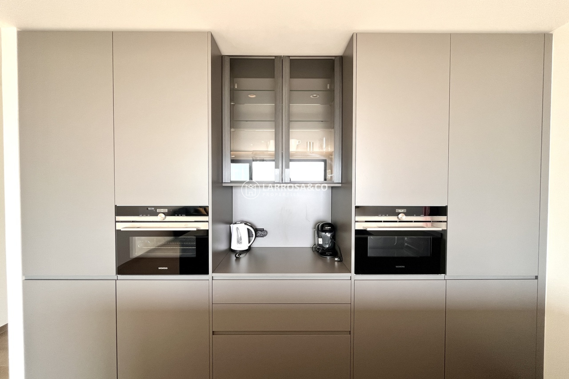 Reventa - Apartamento - Las Colinas Golf - Costa Blanca