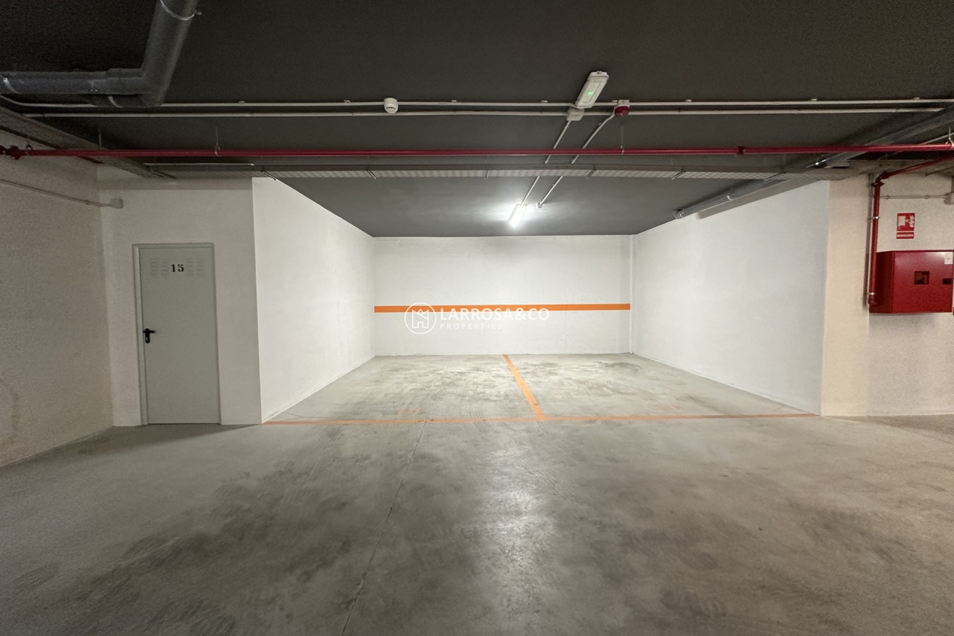 Reventa - Apartamento - Las Colinas Golf - Costa Blanca