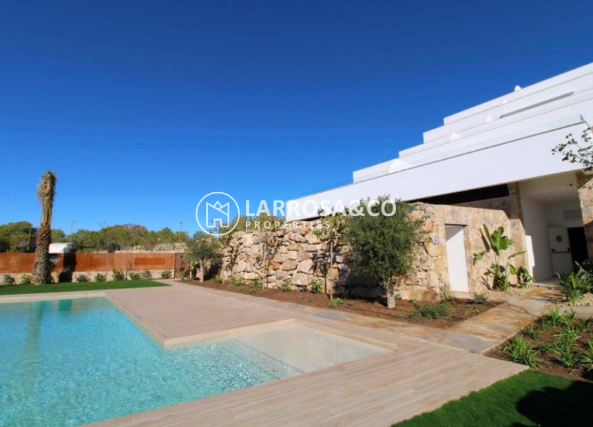 Reventa - Apartamento - Las Colinas Golf - Costa Blanca