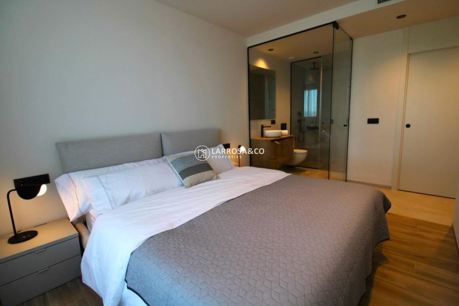 Reventa - Apartamento - Las Colinas Golf - Costa Blanca