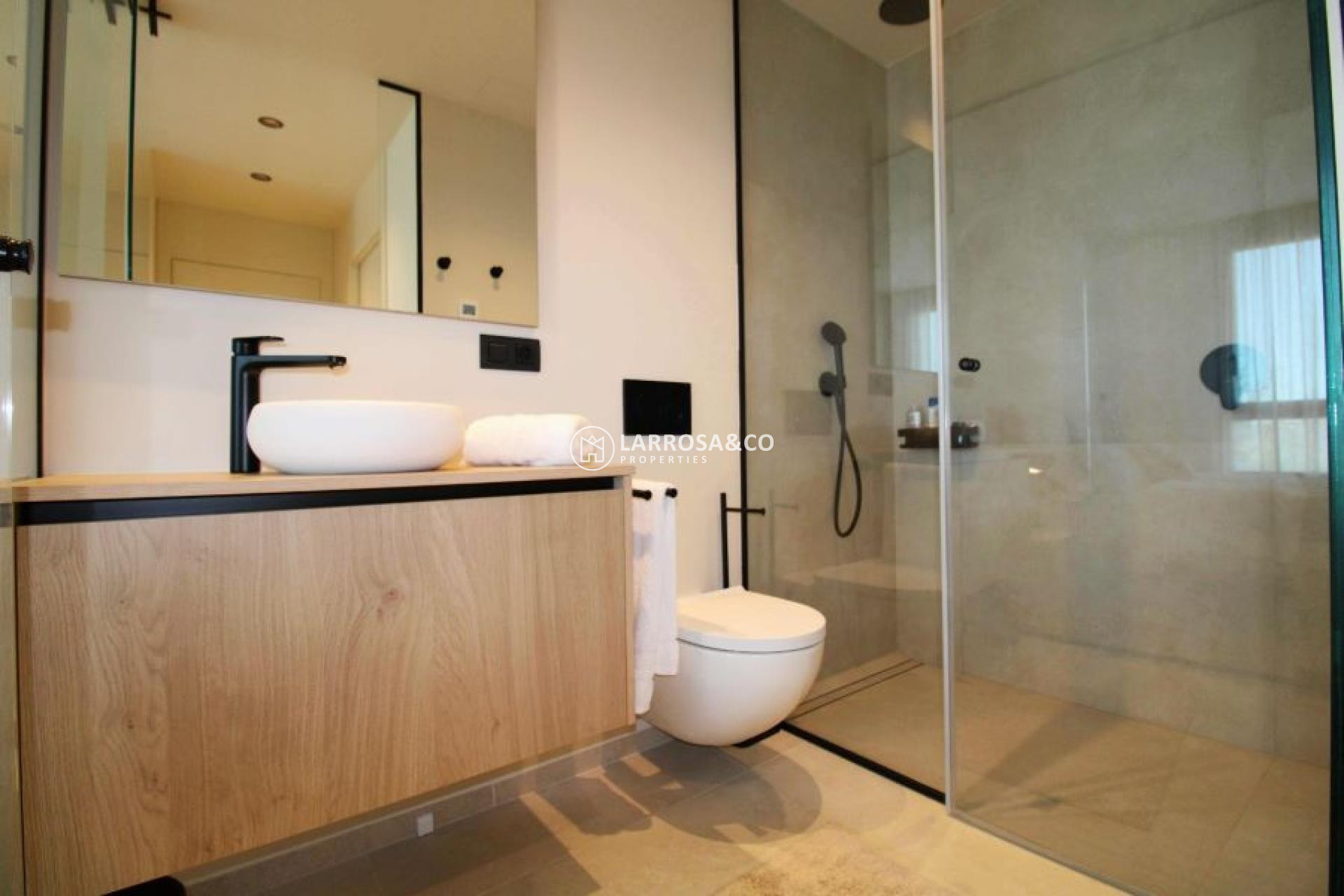 Reventa - Apartamento - Las Colinas Golf - Costa Blanca