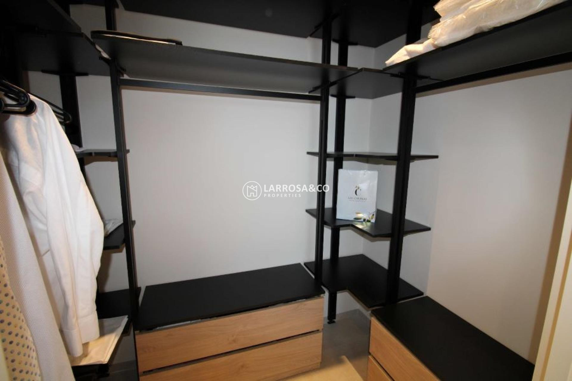 Reventa - Apartamento - Las Colinas Golf - Costa Blanca