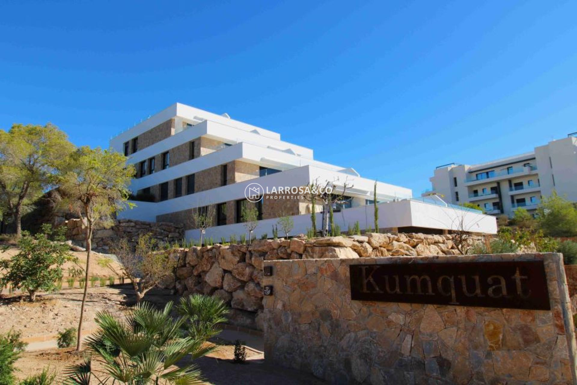Reventa - Apartamento - Las Colinas Golf - Costa Blanca