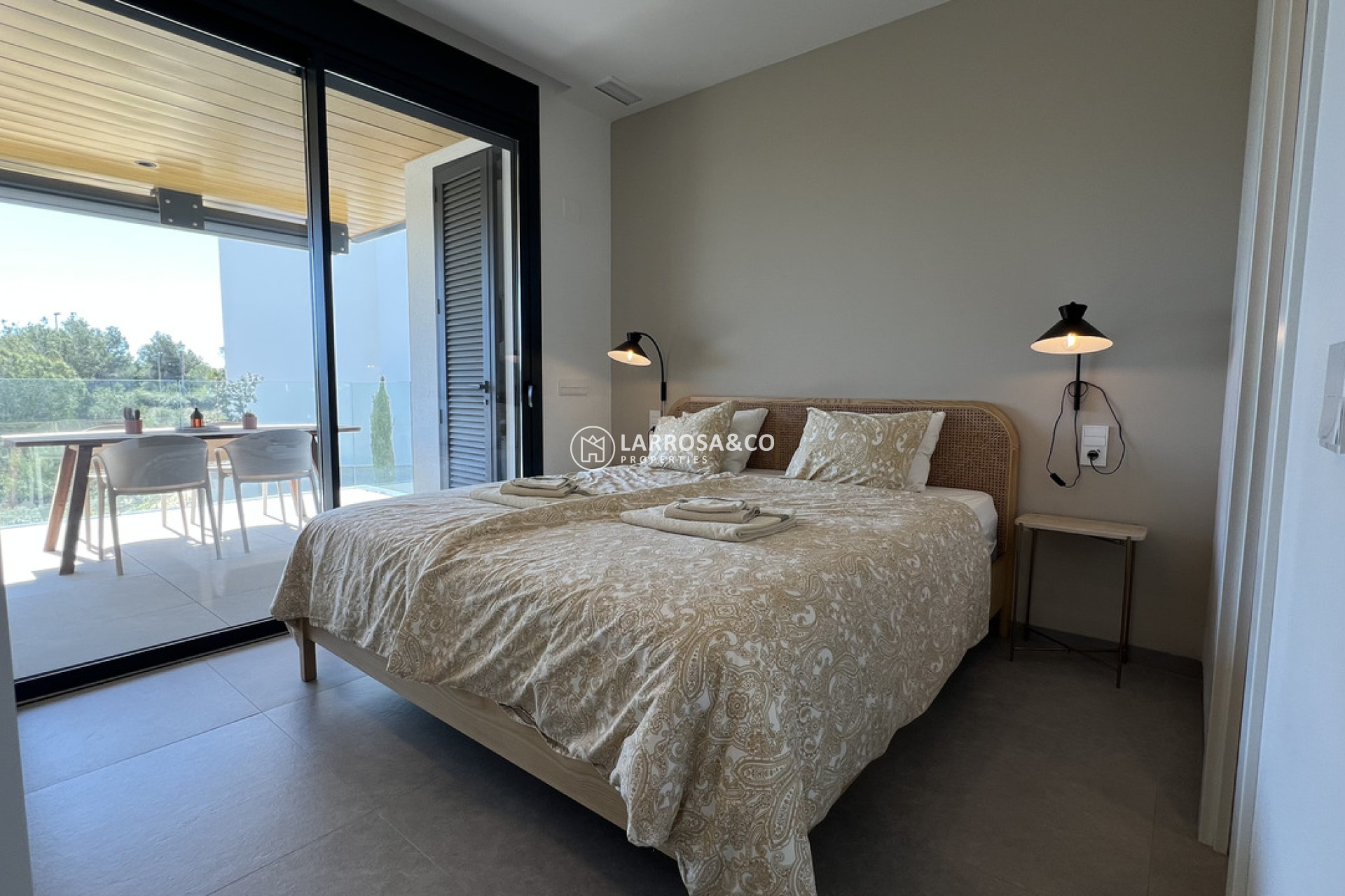 Reventa - Apartamento - Las Colinas Golf - Costa Blanca