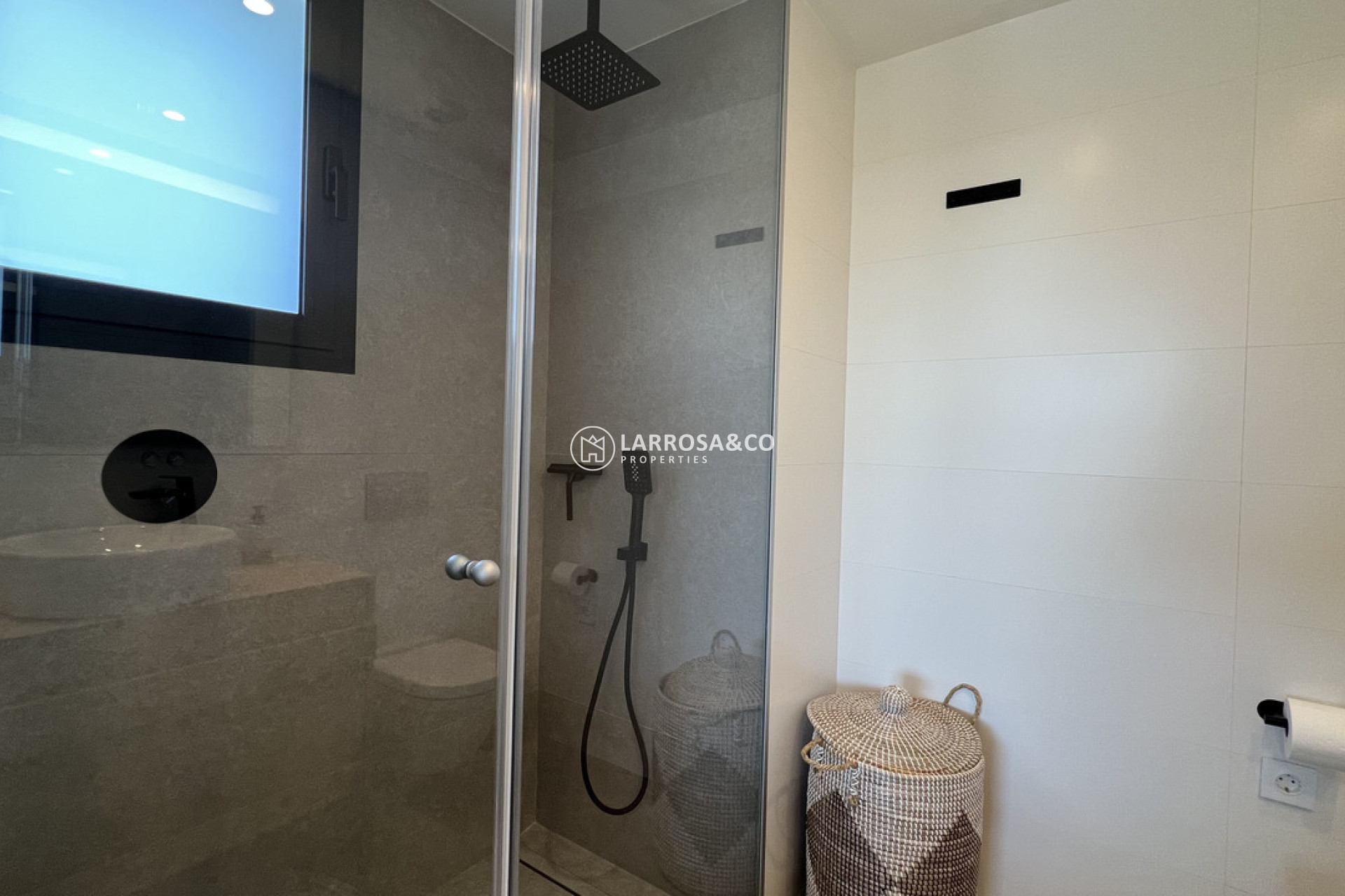 Reventa - Apartamento - Las Colinas Golf - Costa Blanca