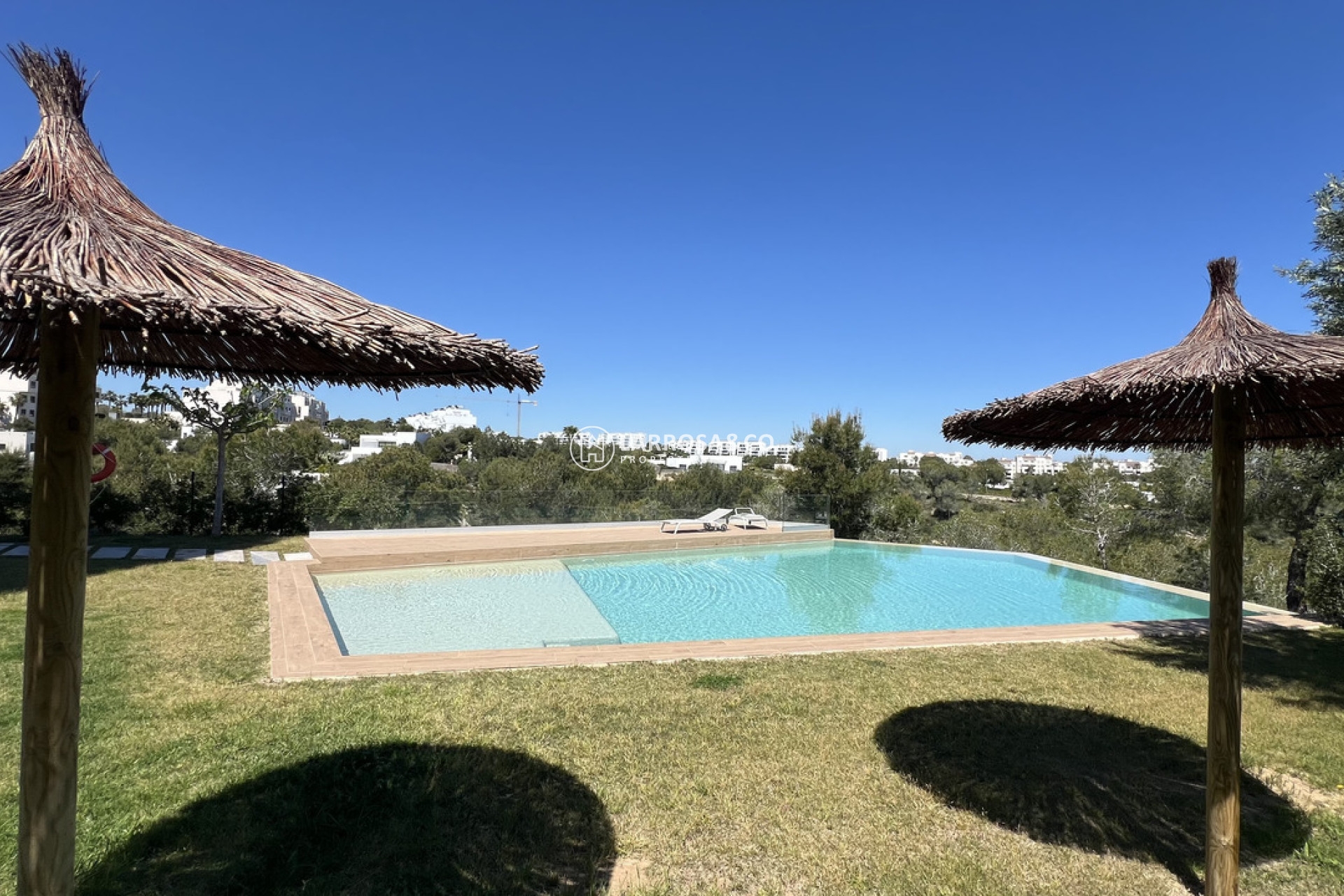 Reventa - Apartamento - Las Colinas Golf - Costa Blanca