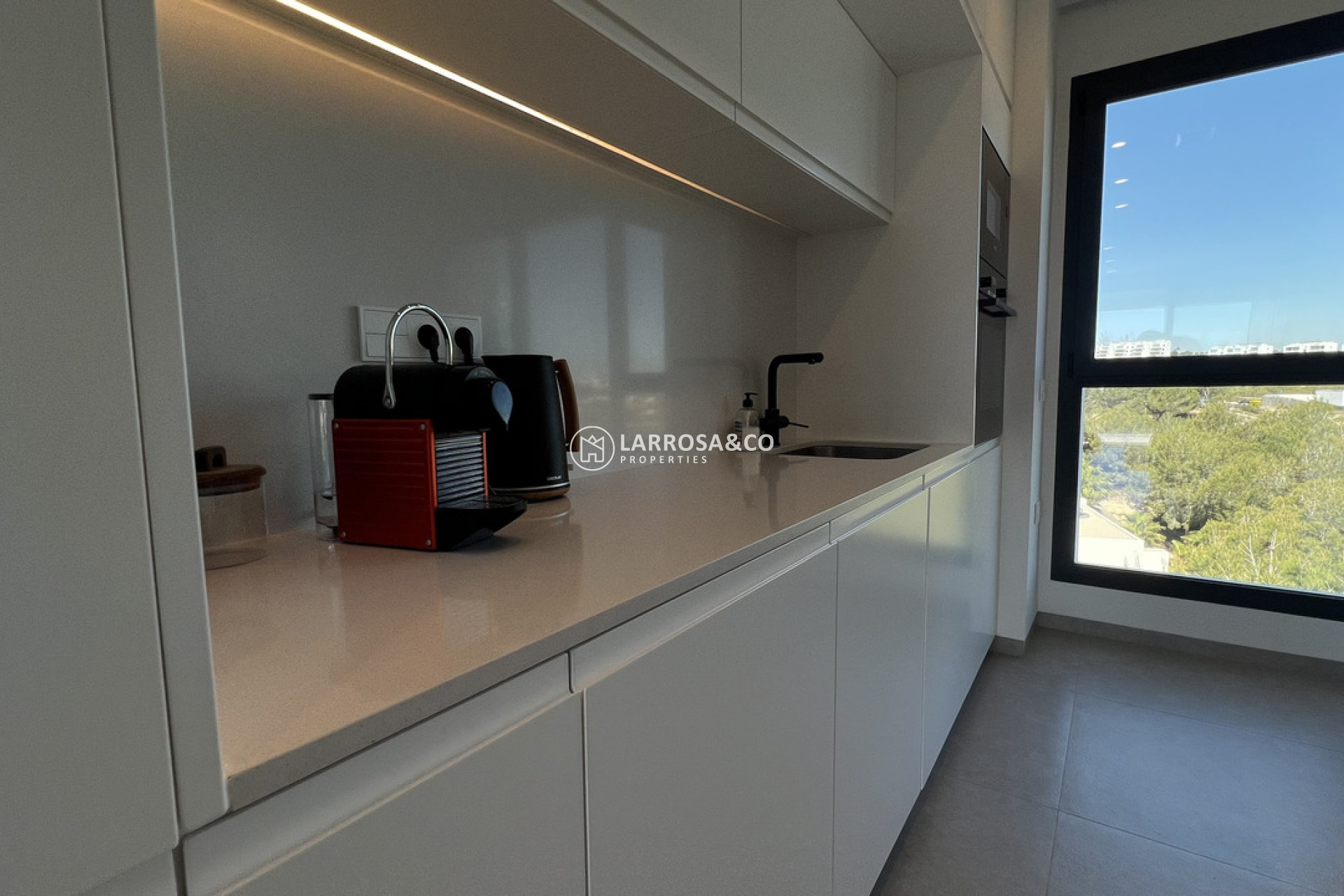Reventa - Apartamento - Las Colinas Golf - Costa Blanca