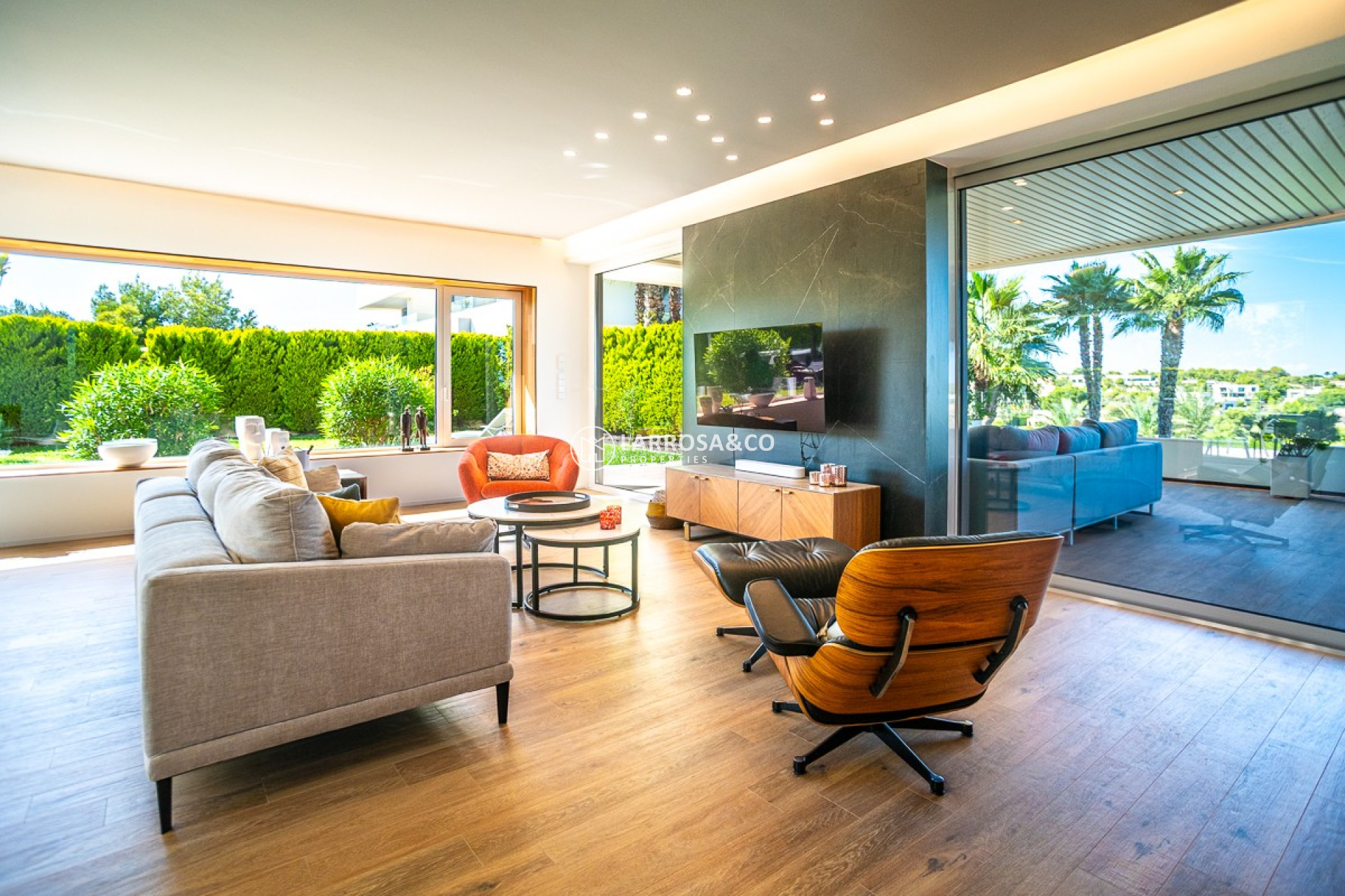 Reventa - Apartamento - Las Colinas Golf - Costa Blanca