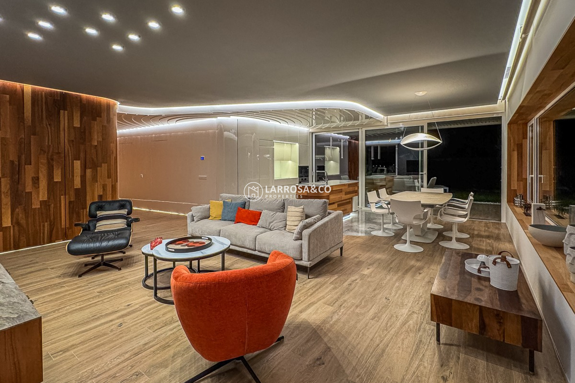 Reventa - Apartamento - Las Colinas Golf - Costa Blanca