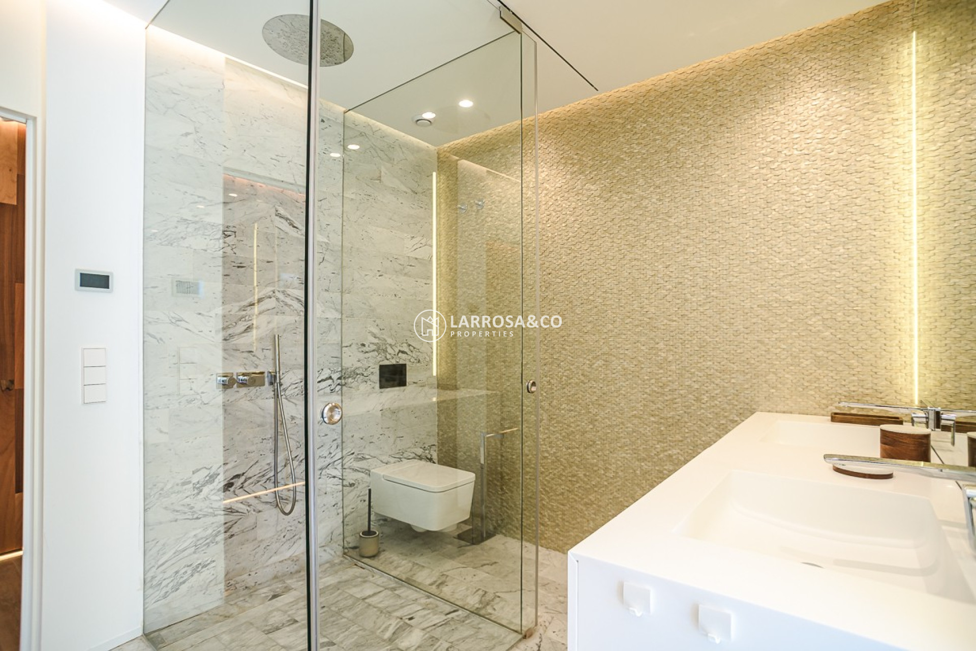 Reventa - Apartamento - Las Colinas Golf - Costa Blanca