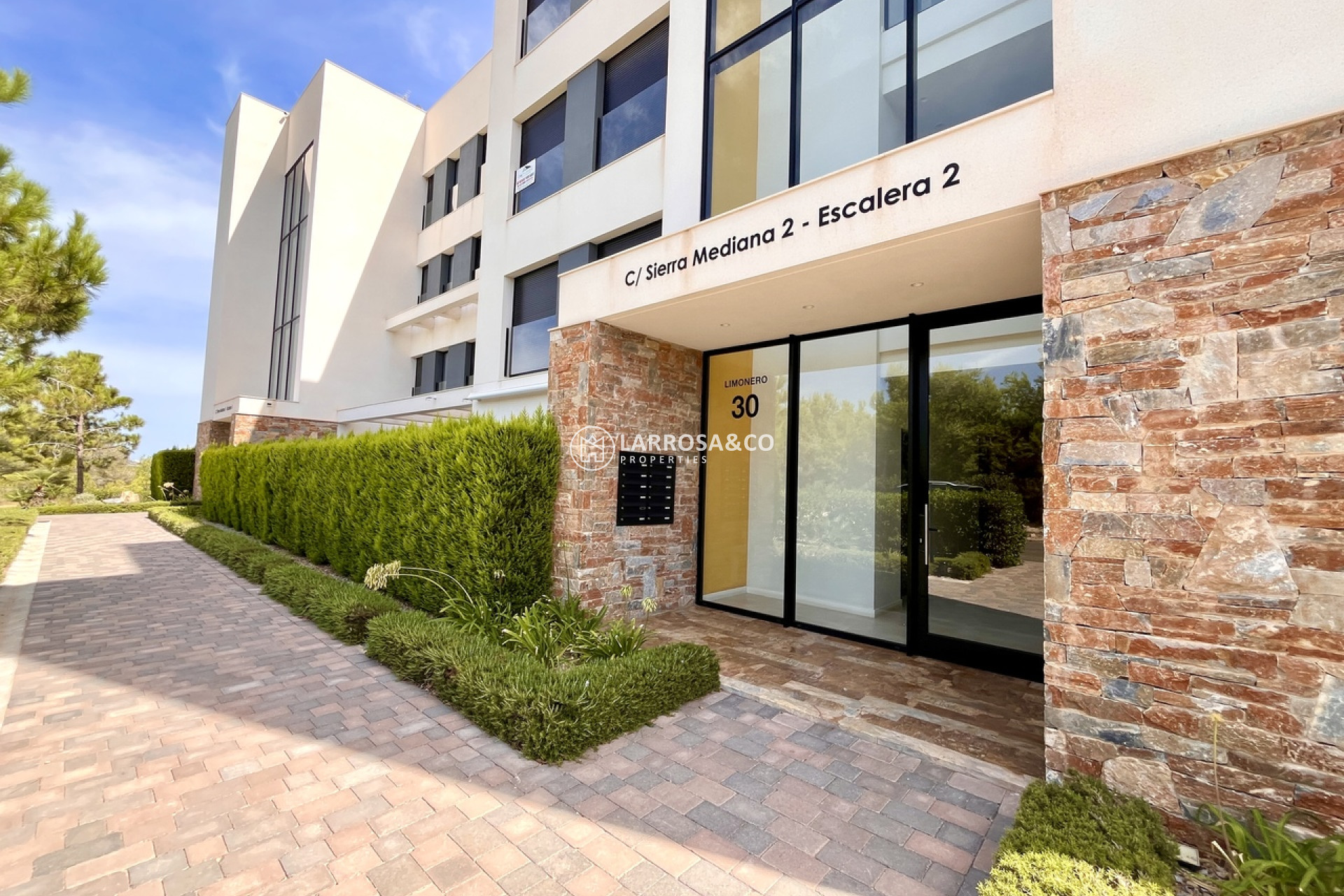 Reventa - Apartamento - Las Colinas Golf - Costa Blanca