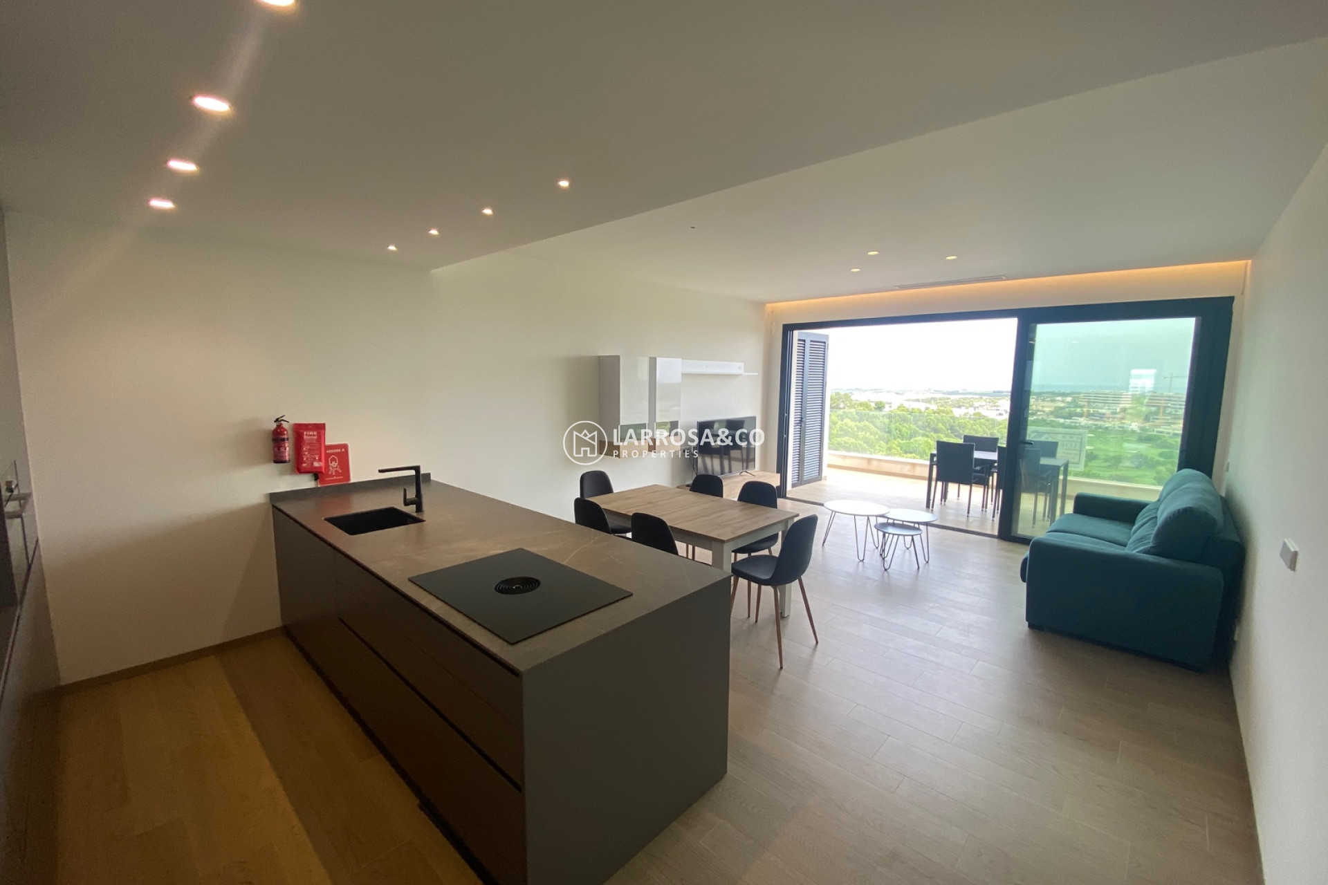 Reventa - Apartamento - Las Colinas Golf - Costa Blanca