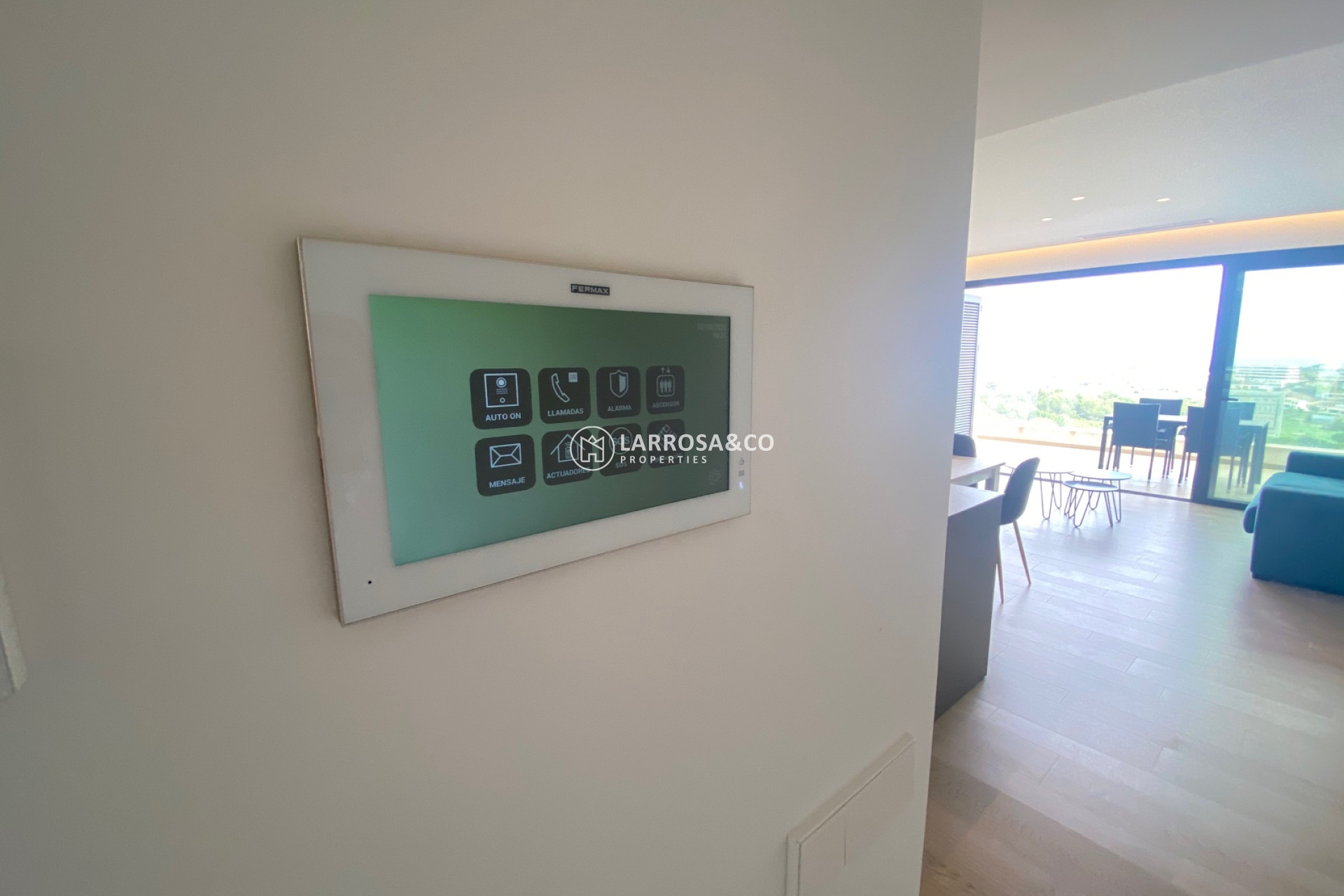Reventa - Apartamento - Las Colinas Golf - Costa Blanca