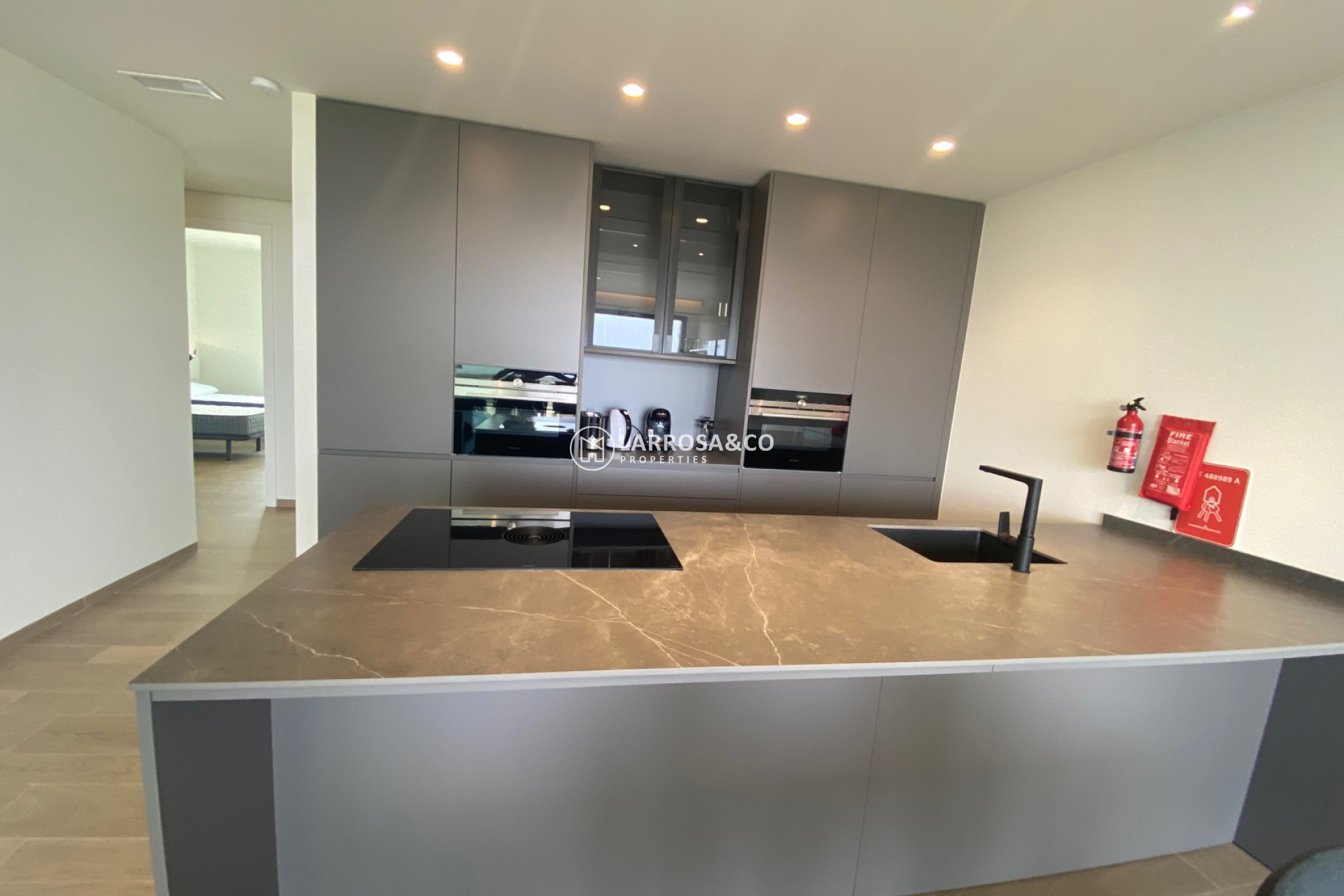 Reventa - Apartamento - Las Colinas Golf - Costa Blanca