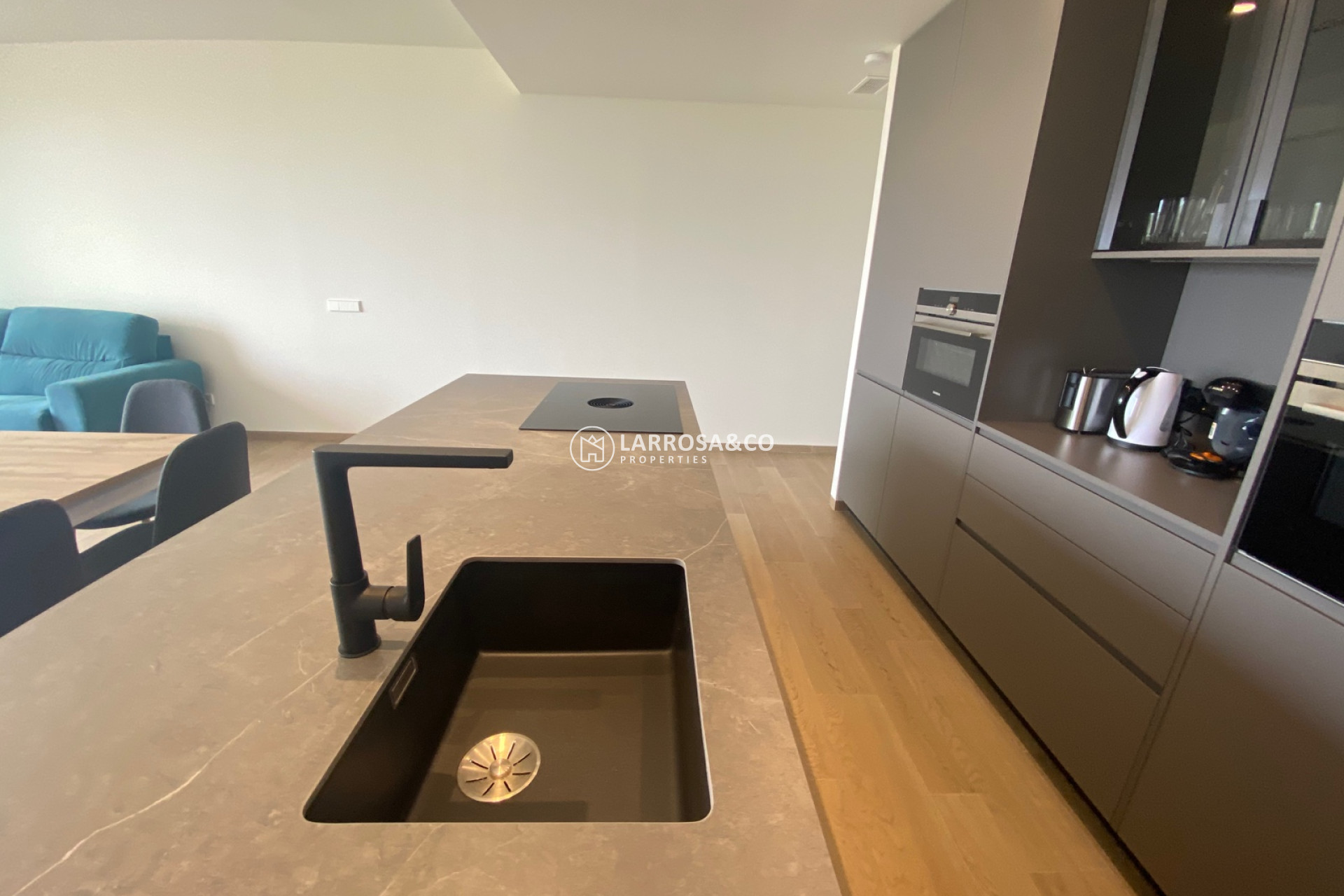 Reventa - Apartamento - Las Colinas Golf - Costa Blanca