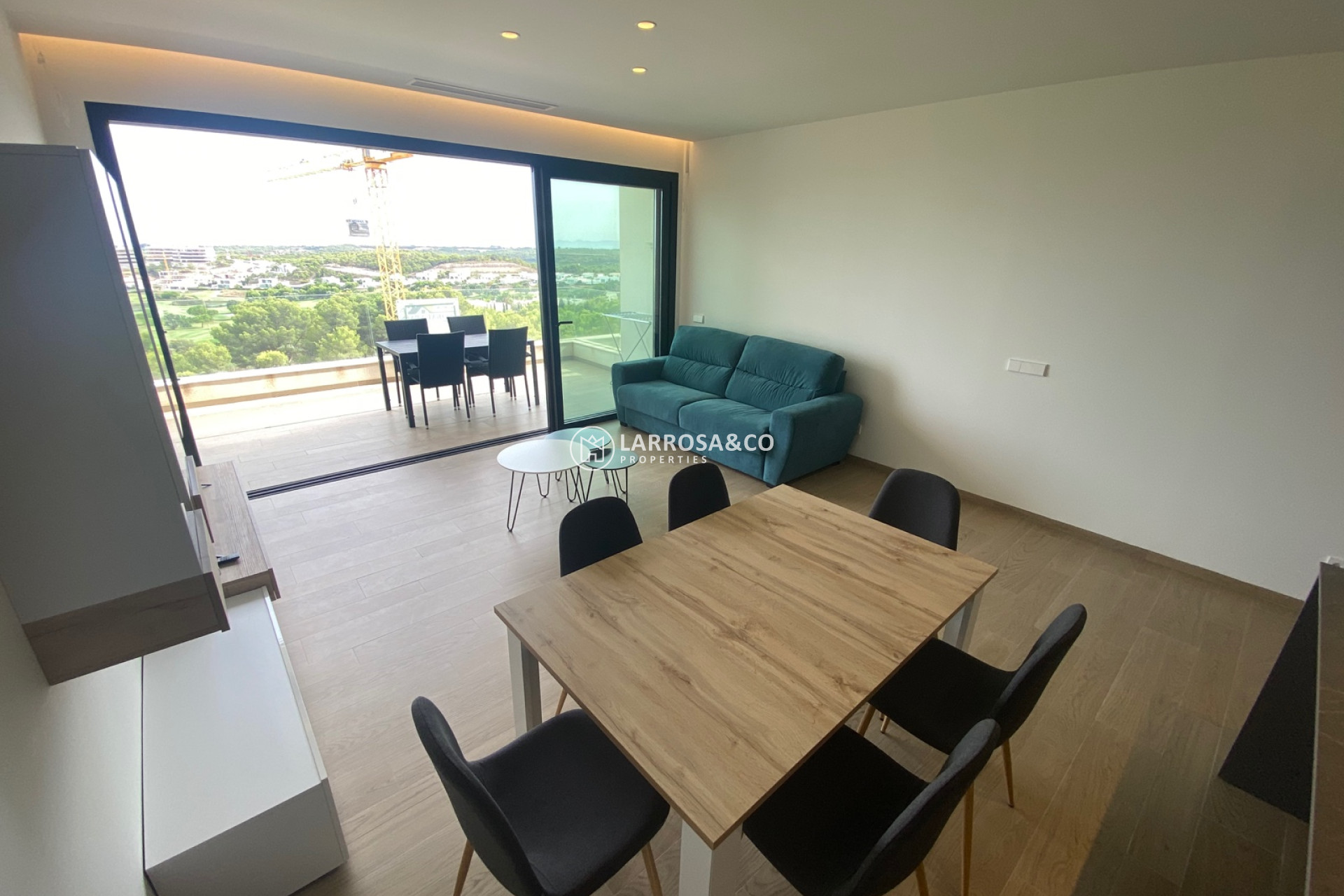 Reventa - Apartamento - Las Colinas Golf - Costa Blanca