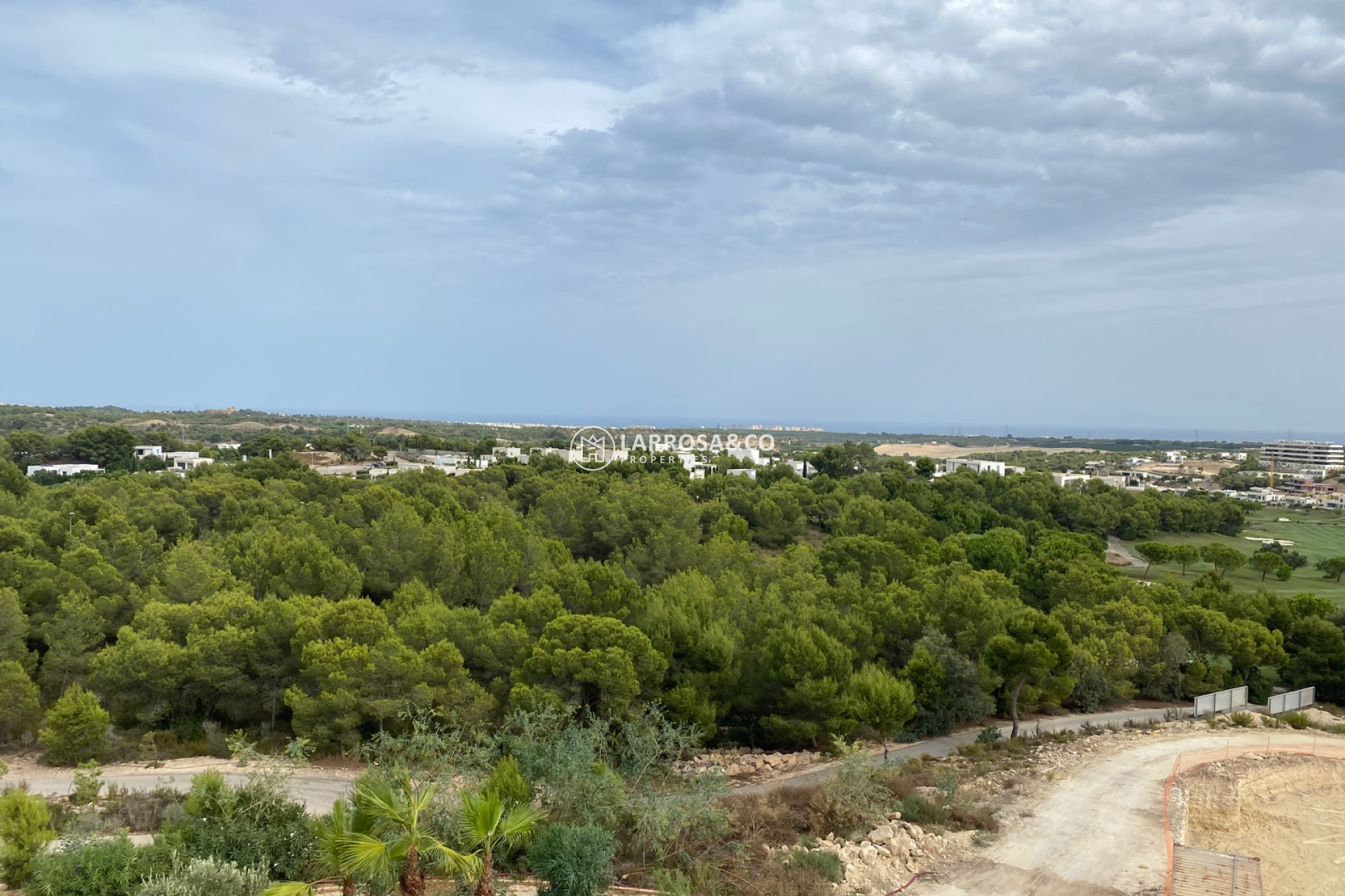 Reventa - Apartamento - Las Colinas Golf - Costa Blanca