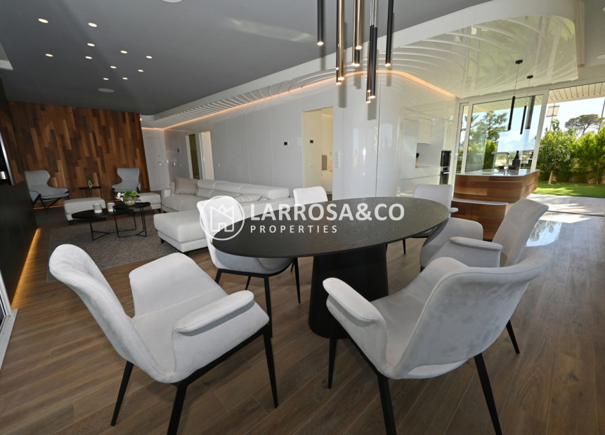 Reventa - Apartamento - Las Colinas Golf - Costa Blanca