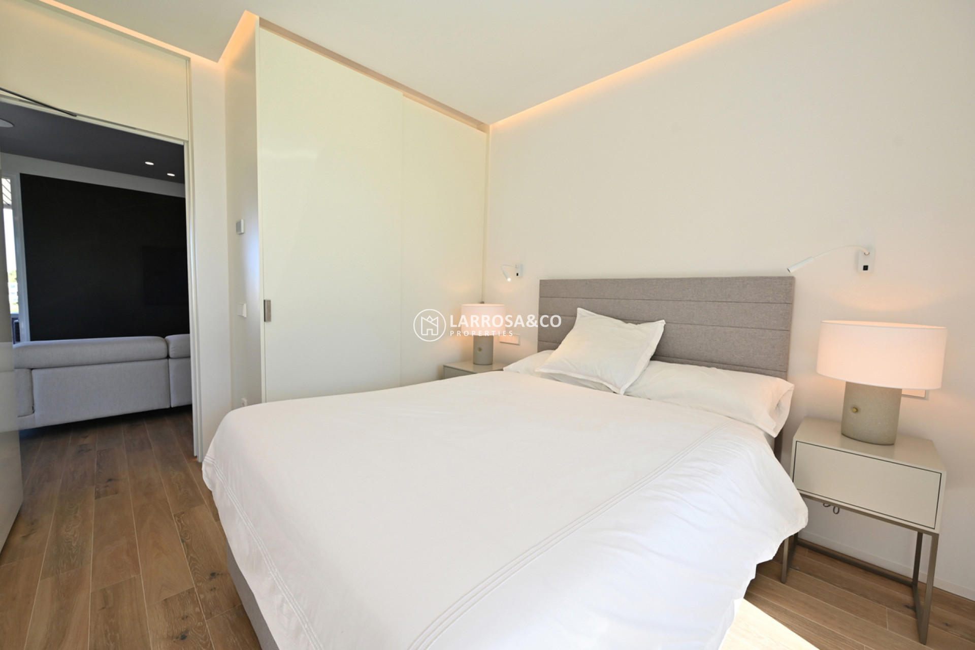 Reventa - Apartamento - Las Colinas Golf - Costa Blanca