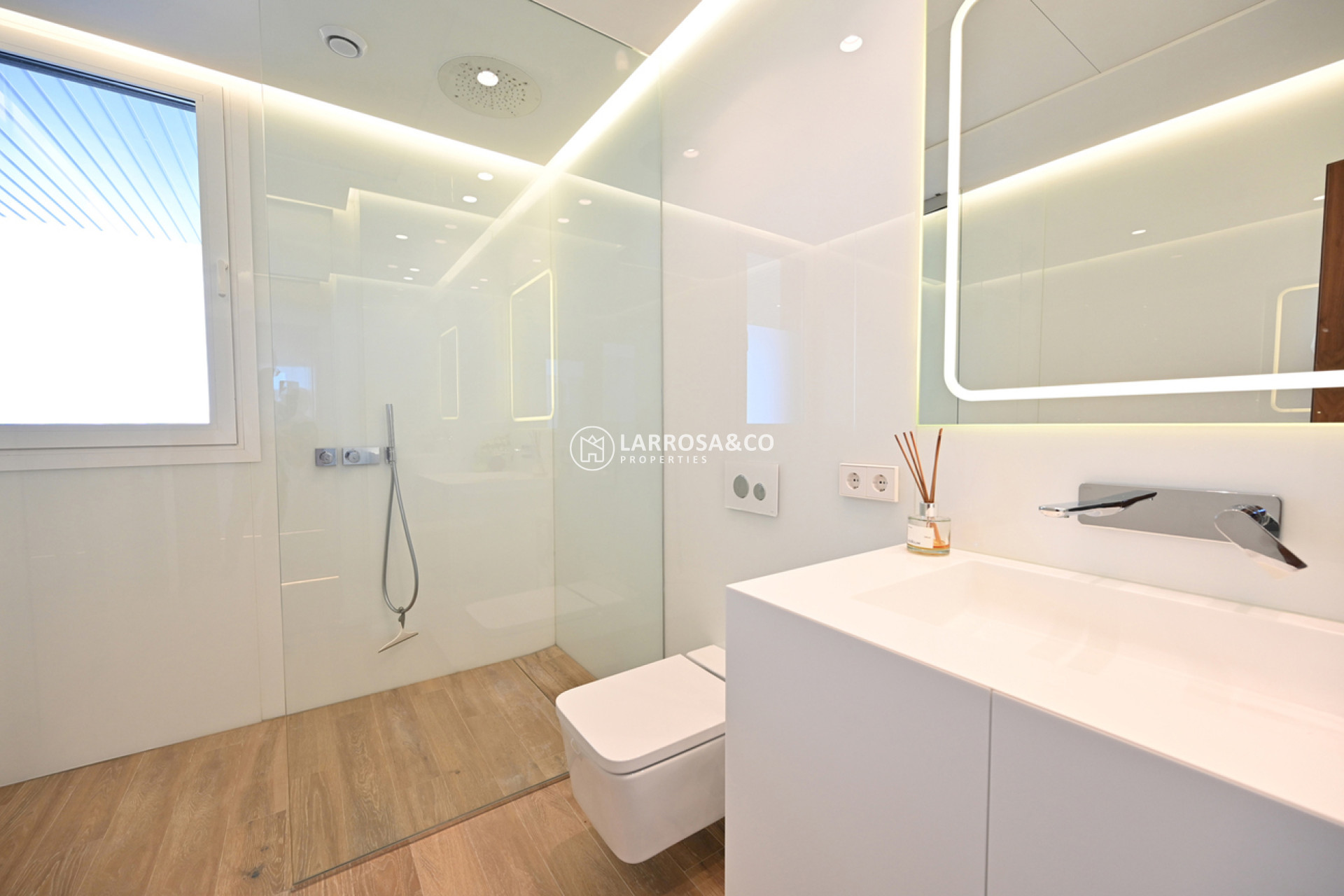 Reventa - Apartamento - Las Colinas Golf - Costa Blanca