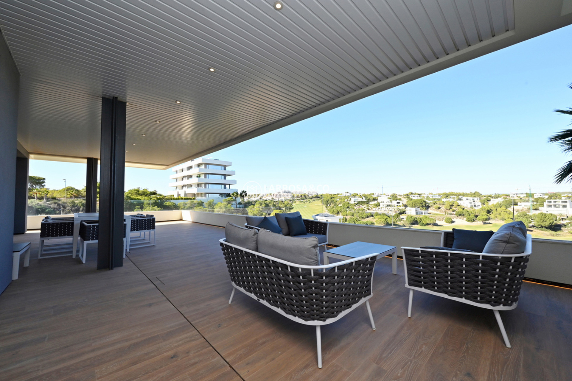 Reventa - Apartamento - Las Colinas Golf - Costa Blanca