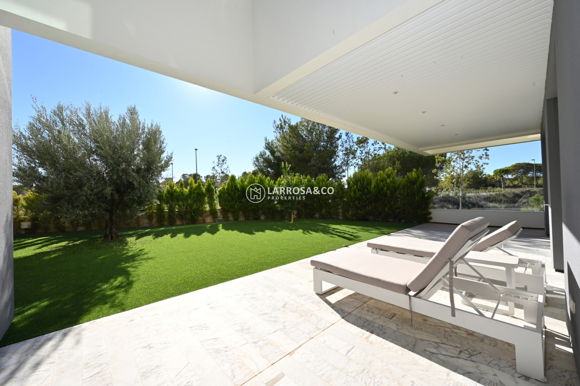 Reventa - Apartamento - Las Colinas Golf - Costa Blanca