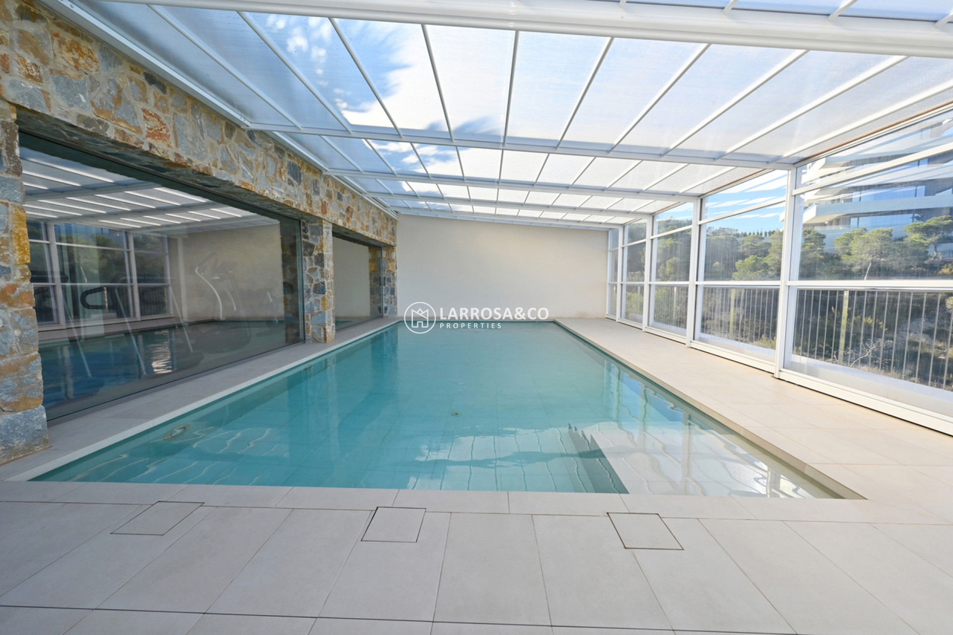 Reventa - Apartamento - Las Colinas Golf - Costa Blanca