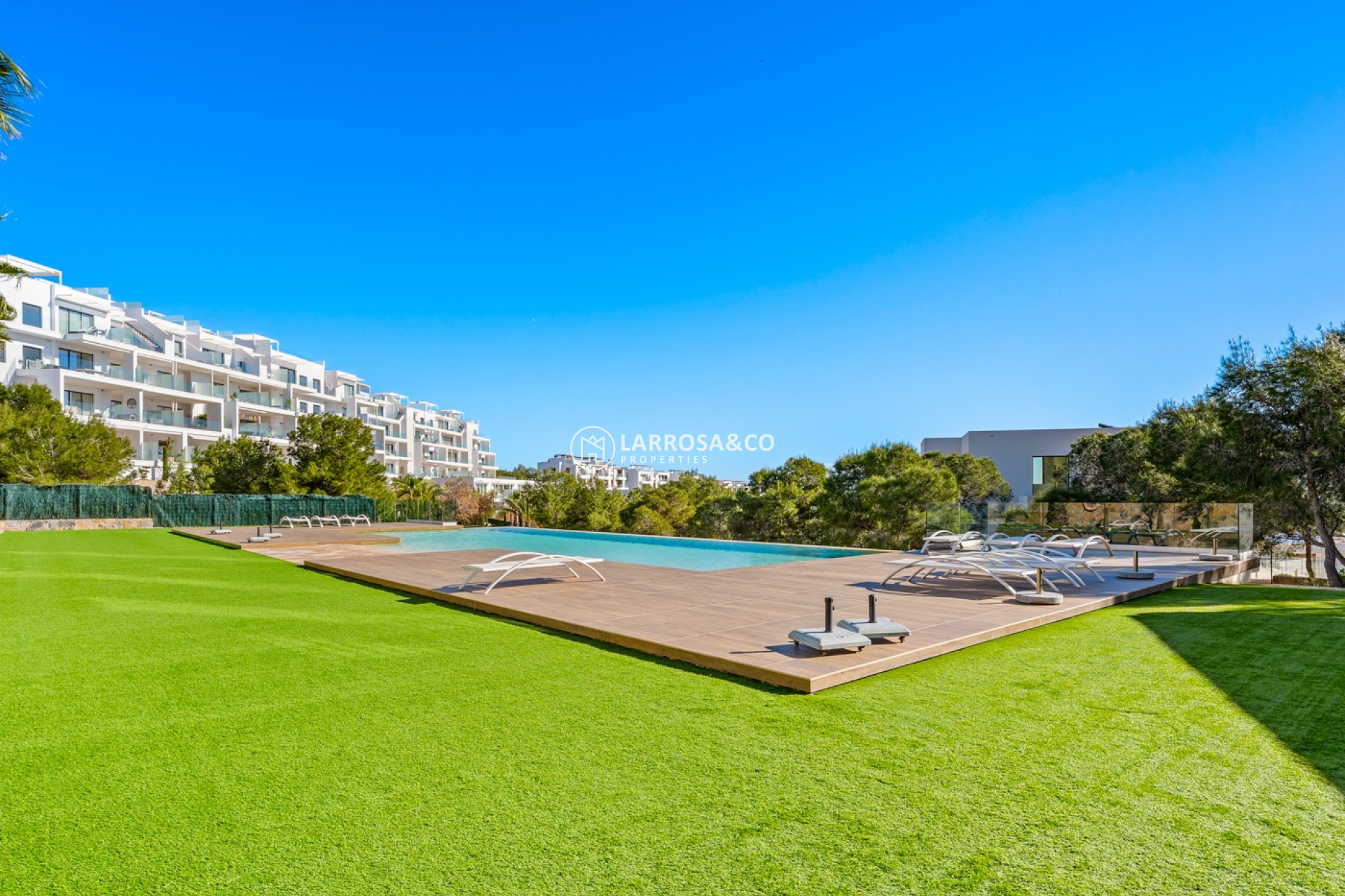 Reventa - Apartamento - Las Colinas Golf - Costa Blanca
