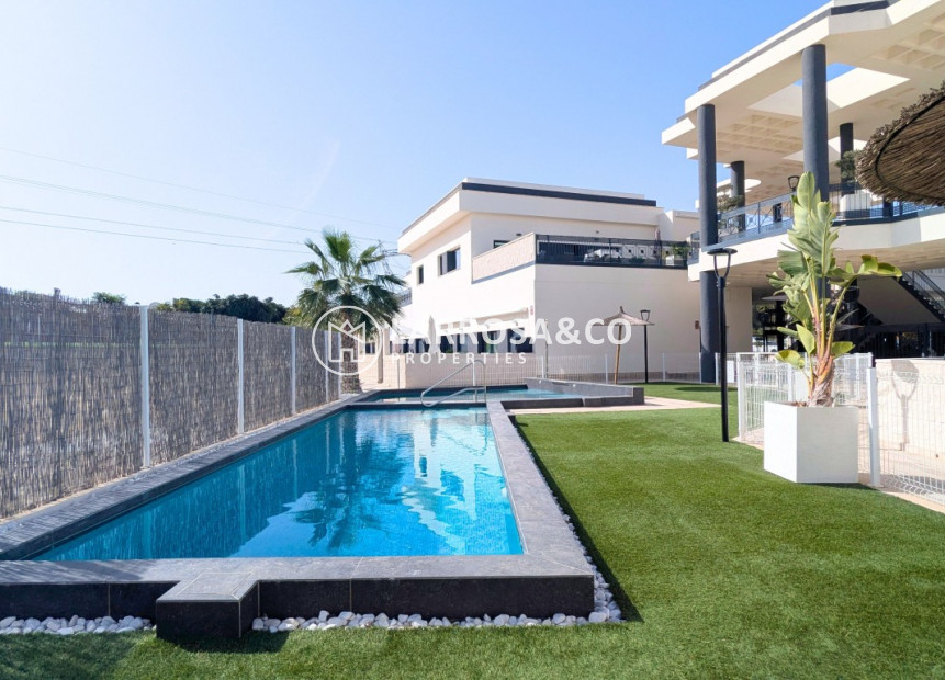 Reventa - Apartamento - Lo Crispin - Inland