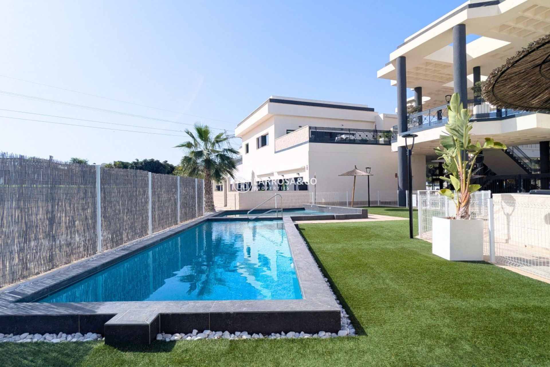 Reventa - Apartamento - Lo Crispin - Inland