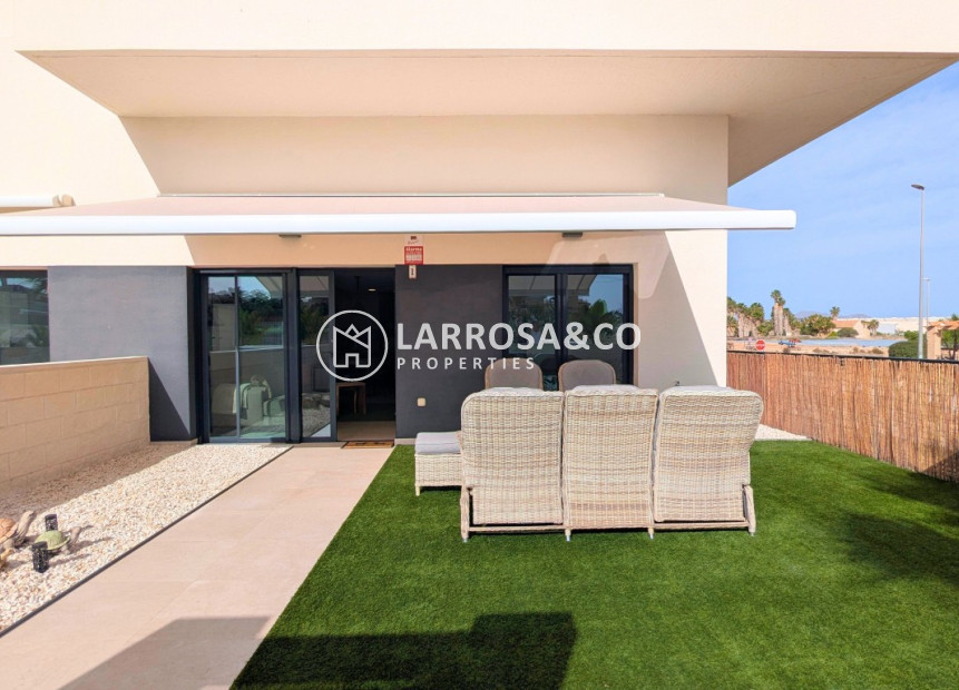 Reventa - Apartamento - Lo Crispin - Inland